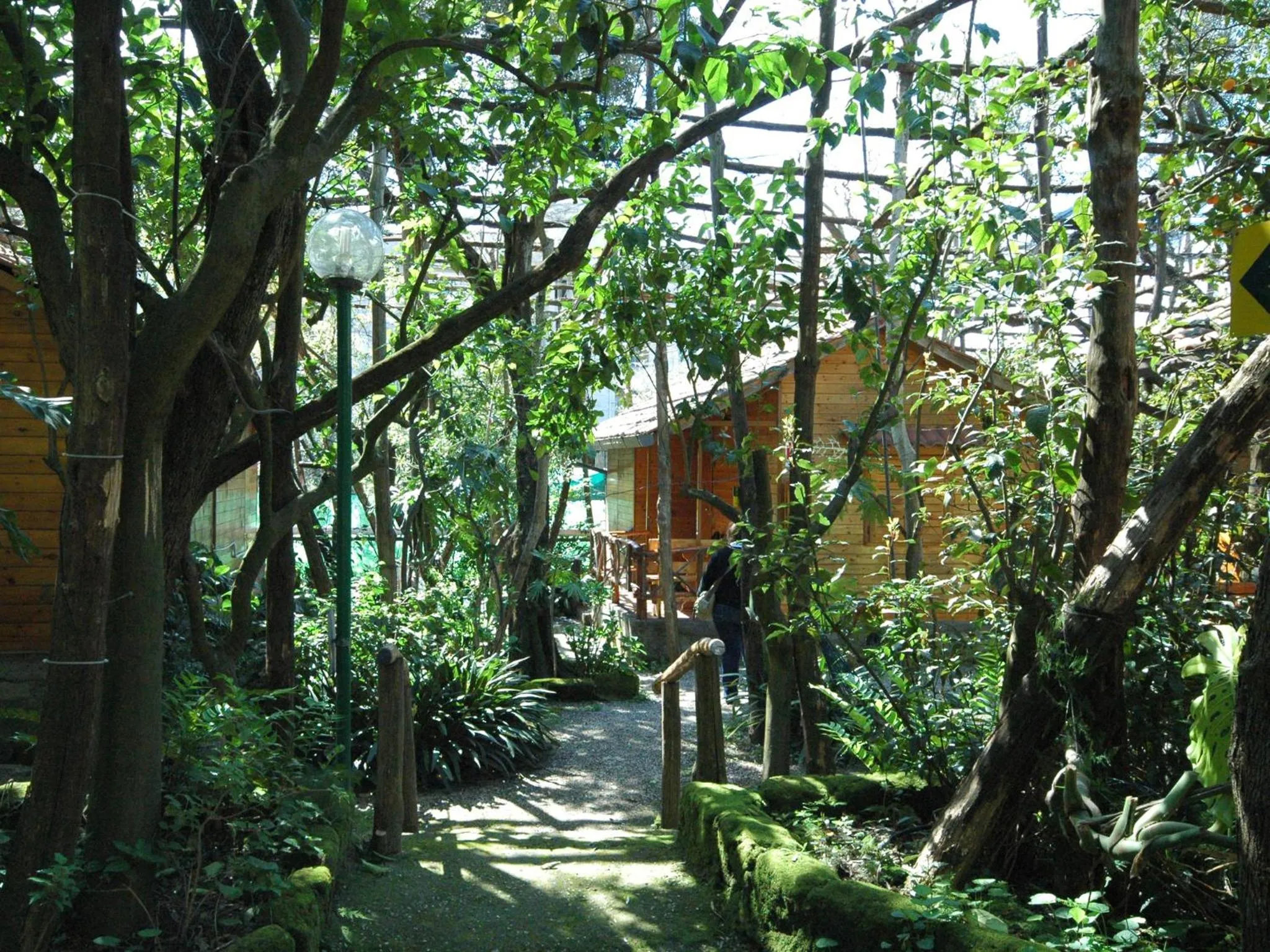 Garden in Residence Villaggio Verde