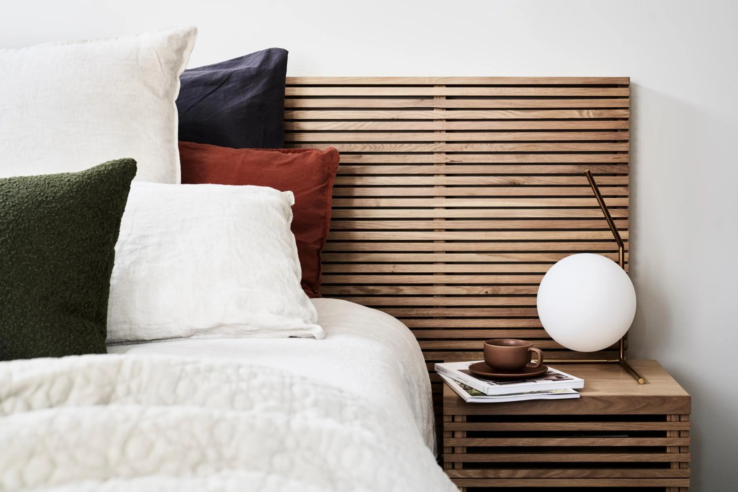 Bed in Hotel Ernest Bendigo