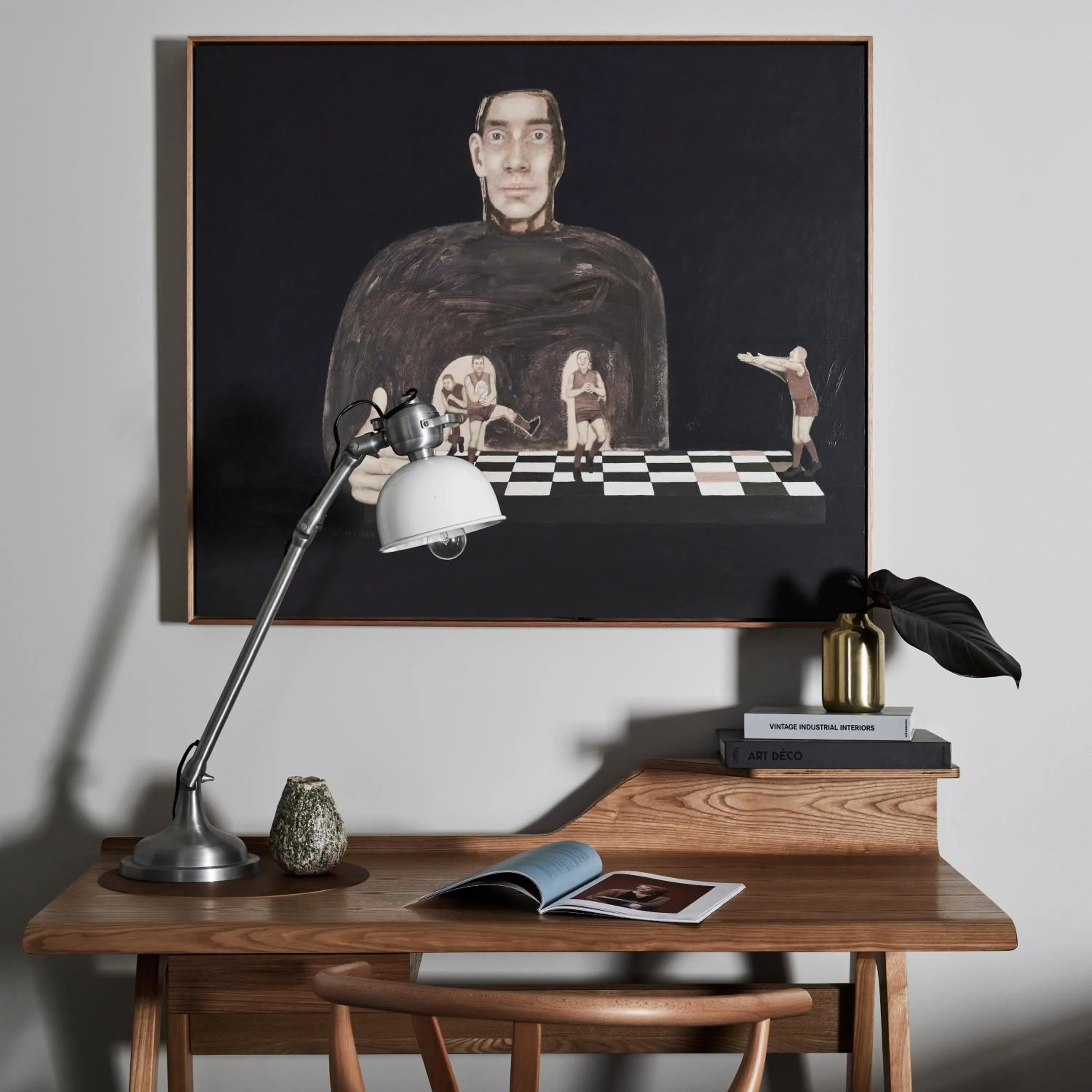 Business facilities in Hotel Ernest Bendigo