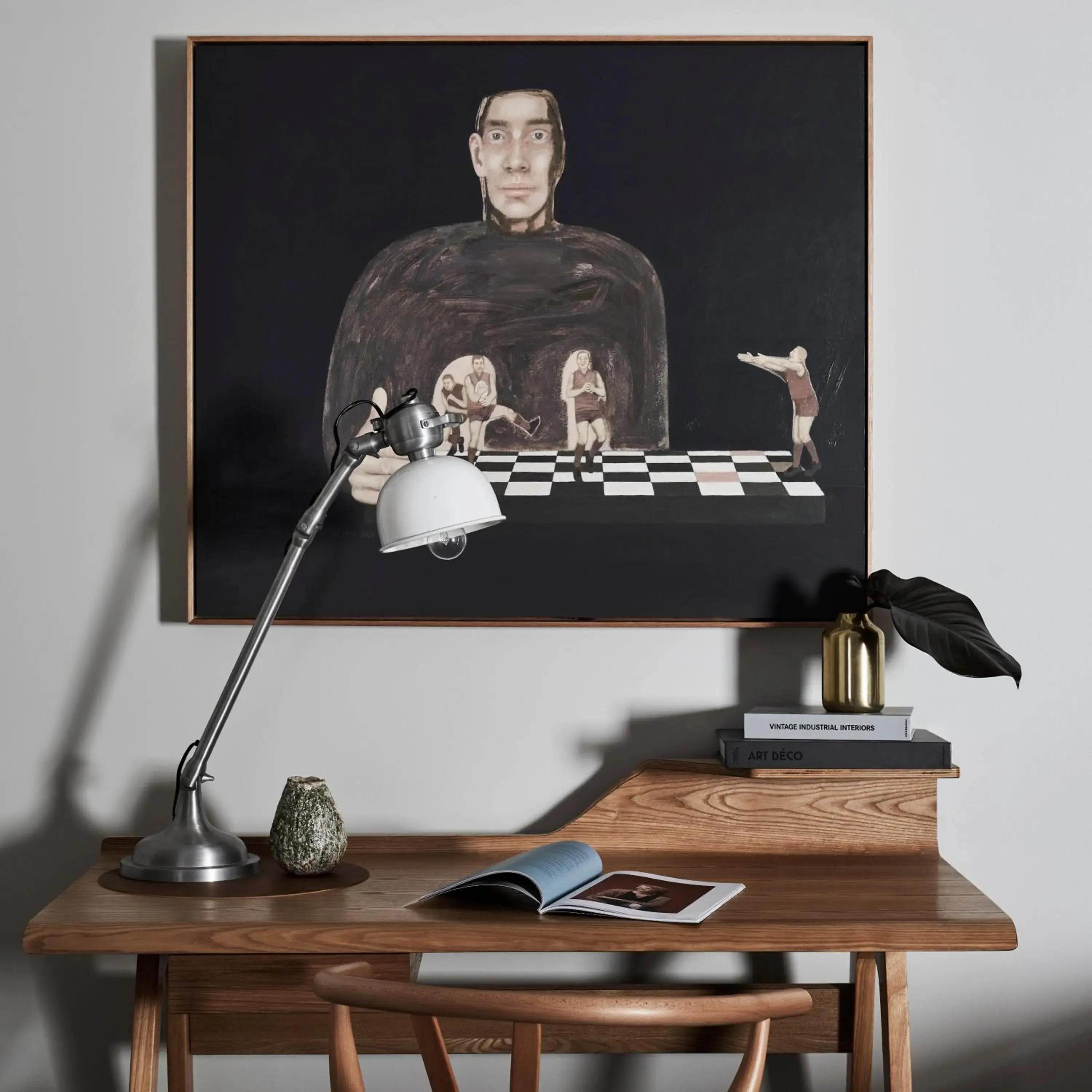 Deluxe Suite with Spa Bath in Hotel Ernest Bendigo Deluxe Suite with Spa Bath in Hotel Ernest Bendigo