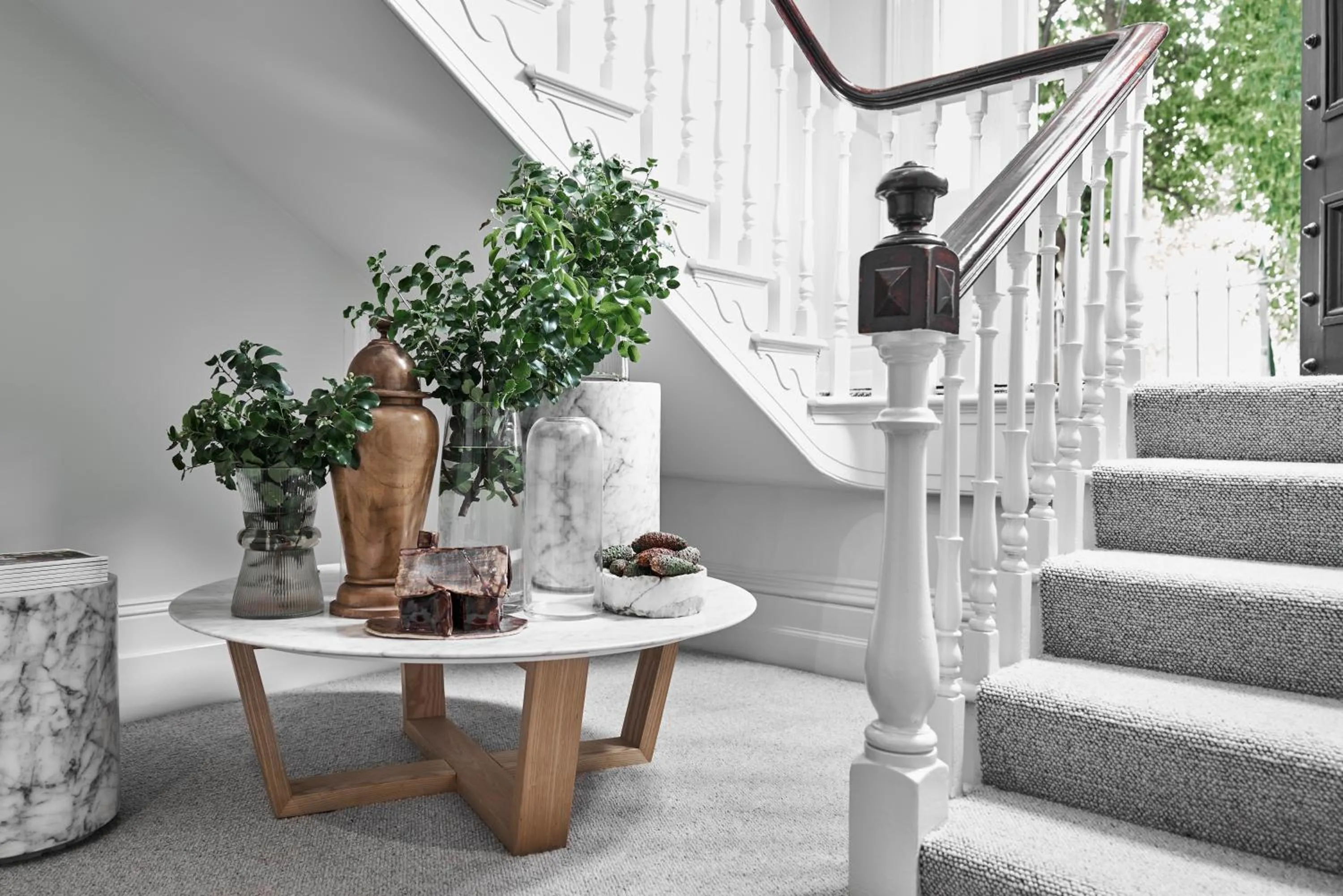 Property building in Hotel Ernest Bendigo