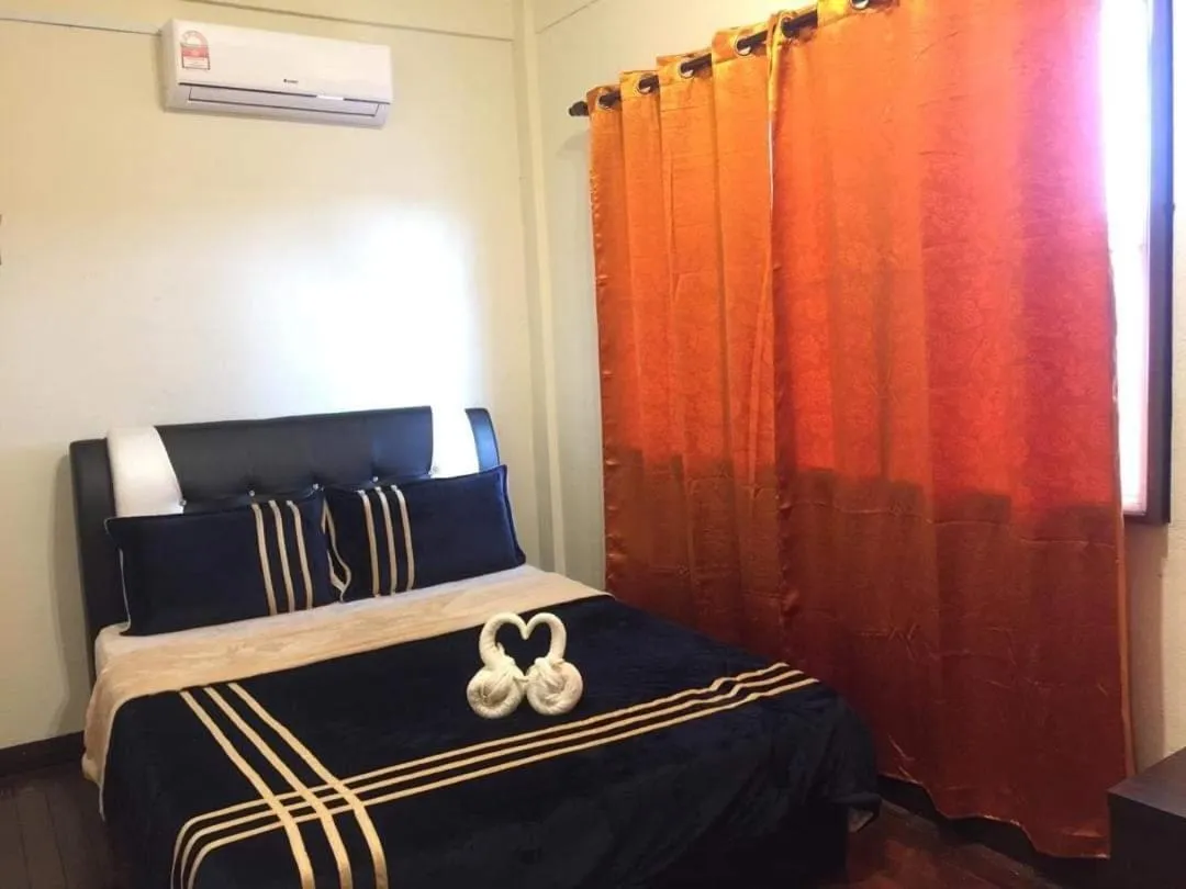 Semporna Garden Hotel