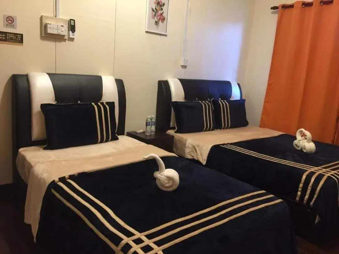 Semporna Garden Hotel Semporna Garden Hotel