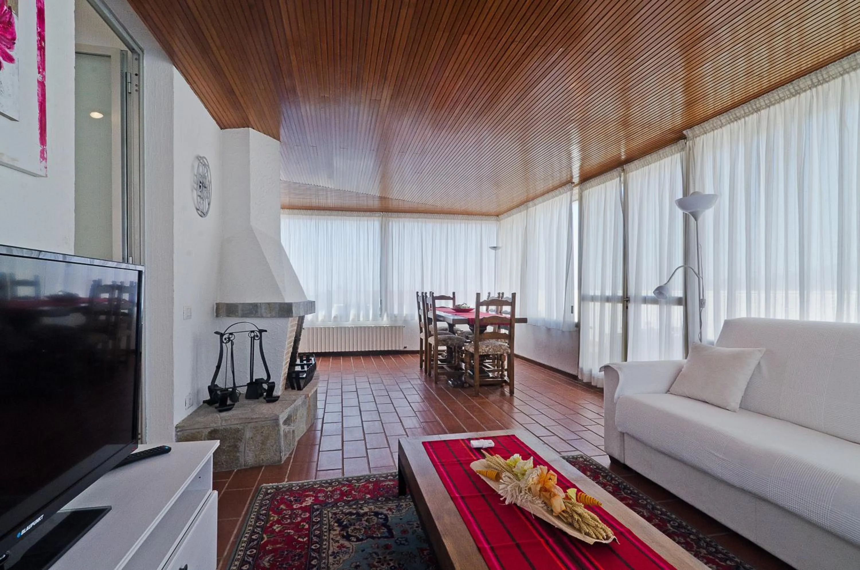 Hotel Ariston Montecarlo