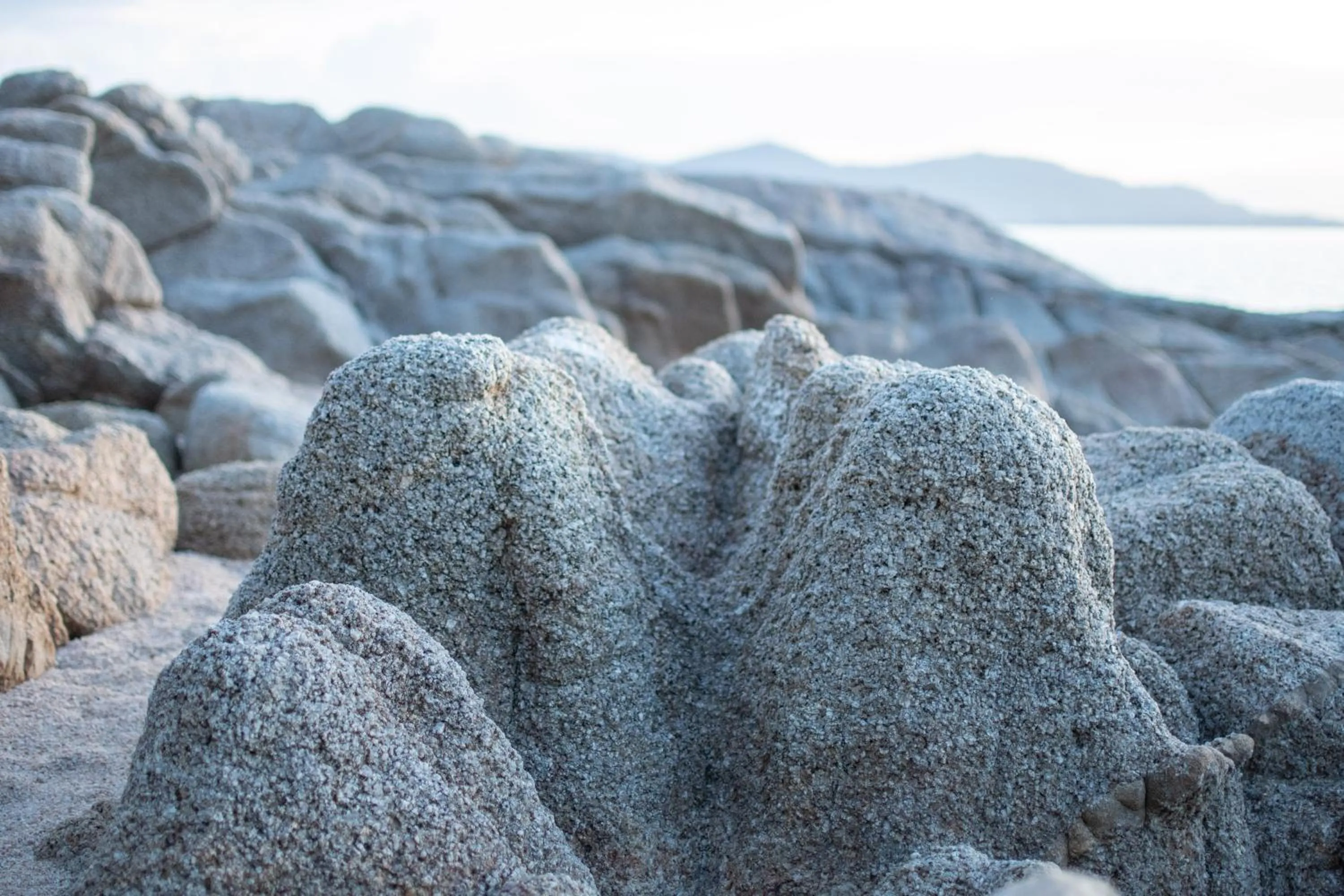 Beach in Ampersand Resort