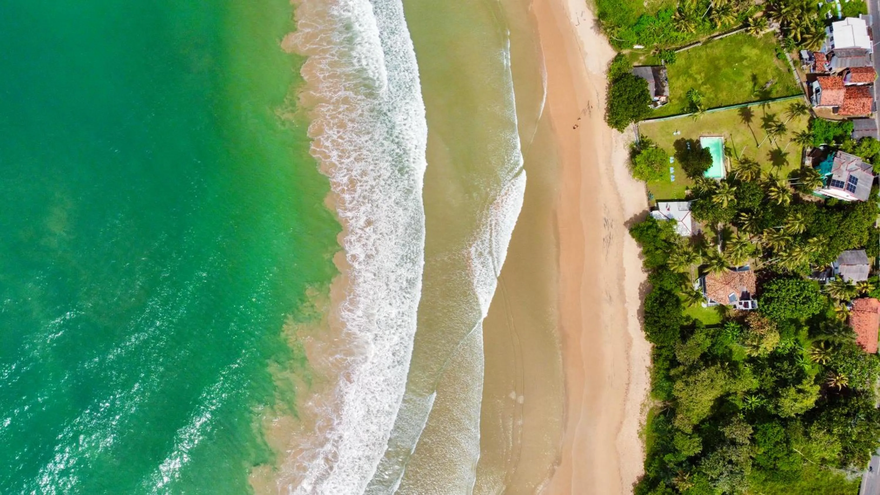 Day in Smeralda Resorts Dikwella