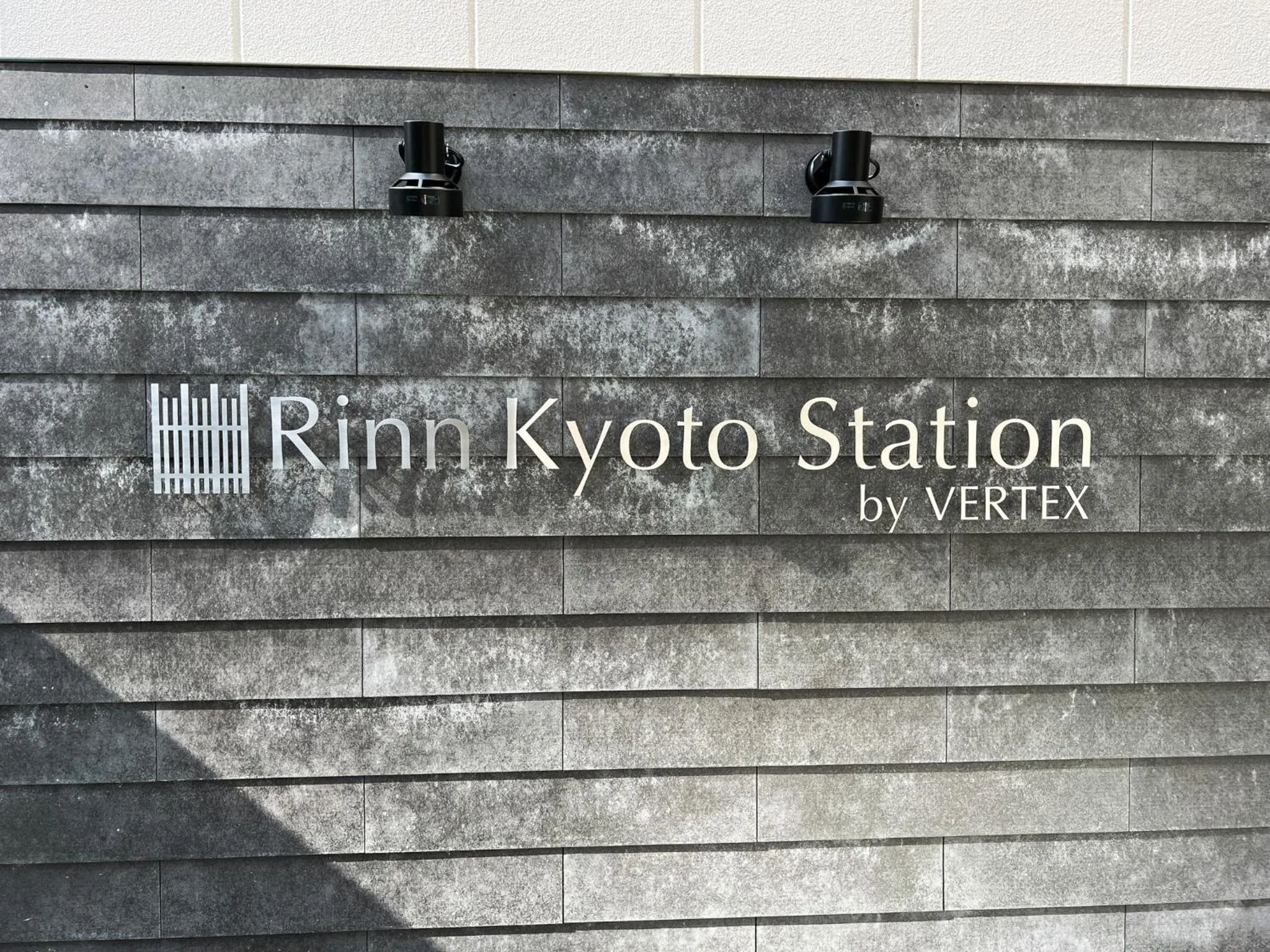 Property building in Rinn Kyoto Station