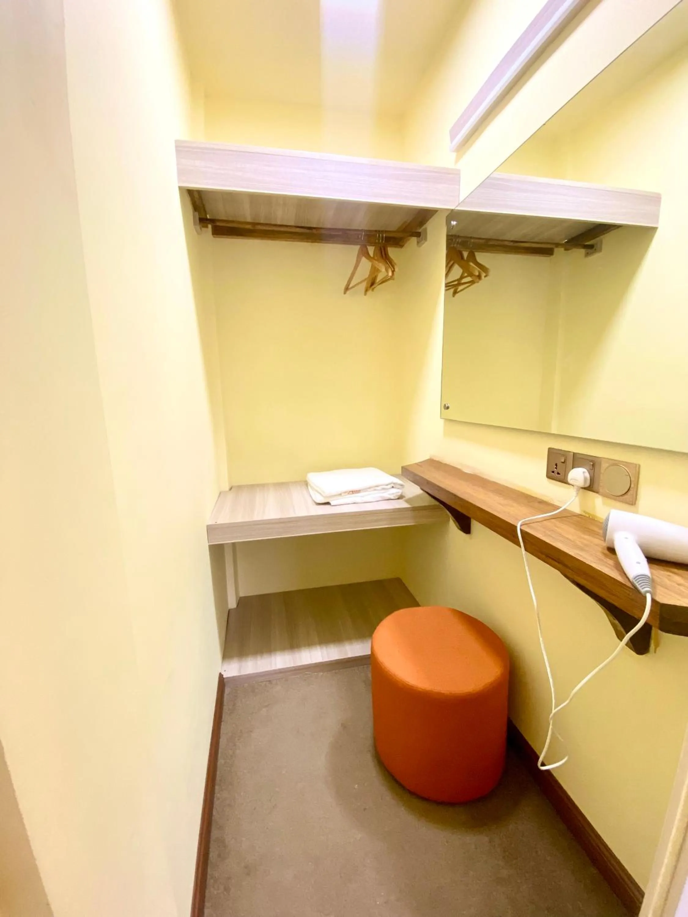 Bedroom in Sands Grand