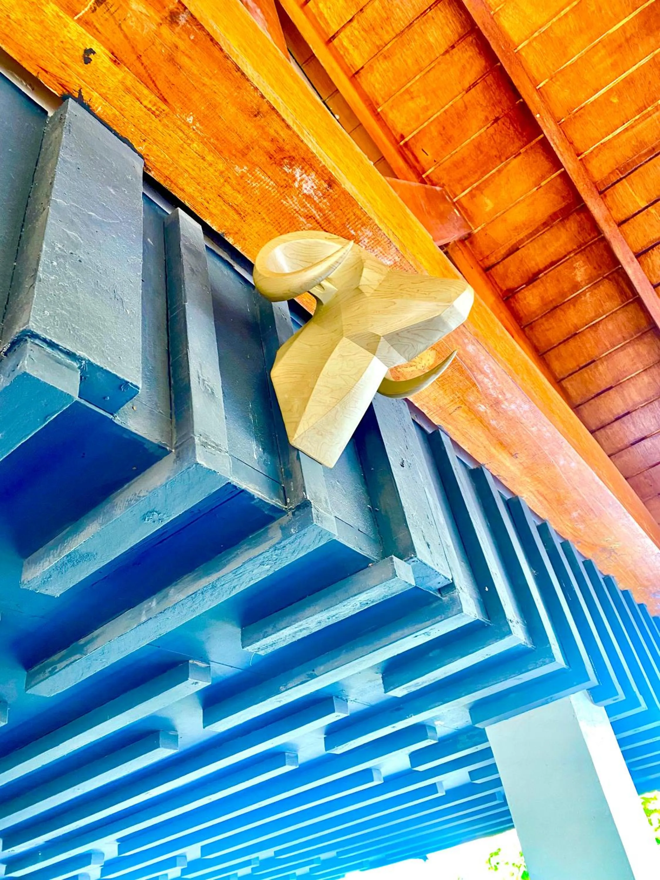 Restaurant/places to eat in Sands Grand