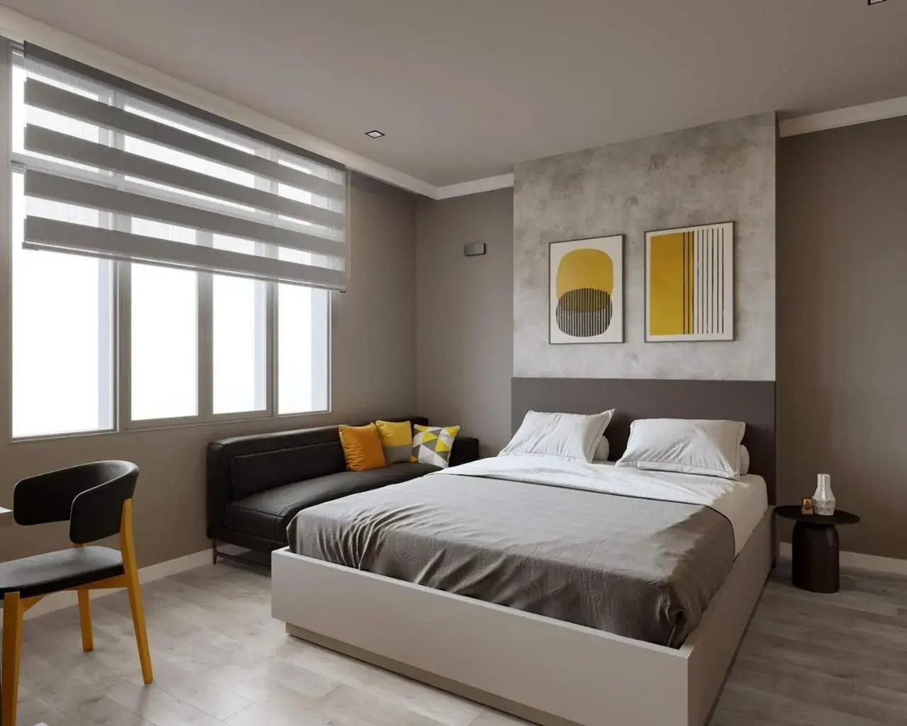 The Hotel Nicecy The Hotel Nicecy