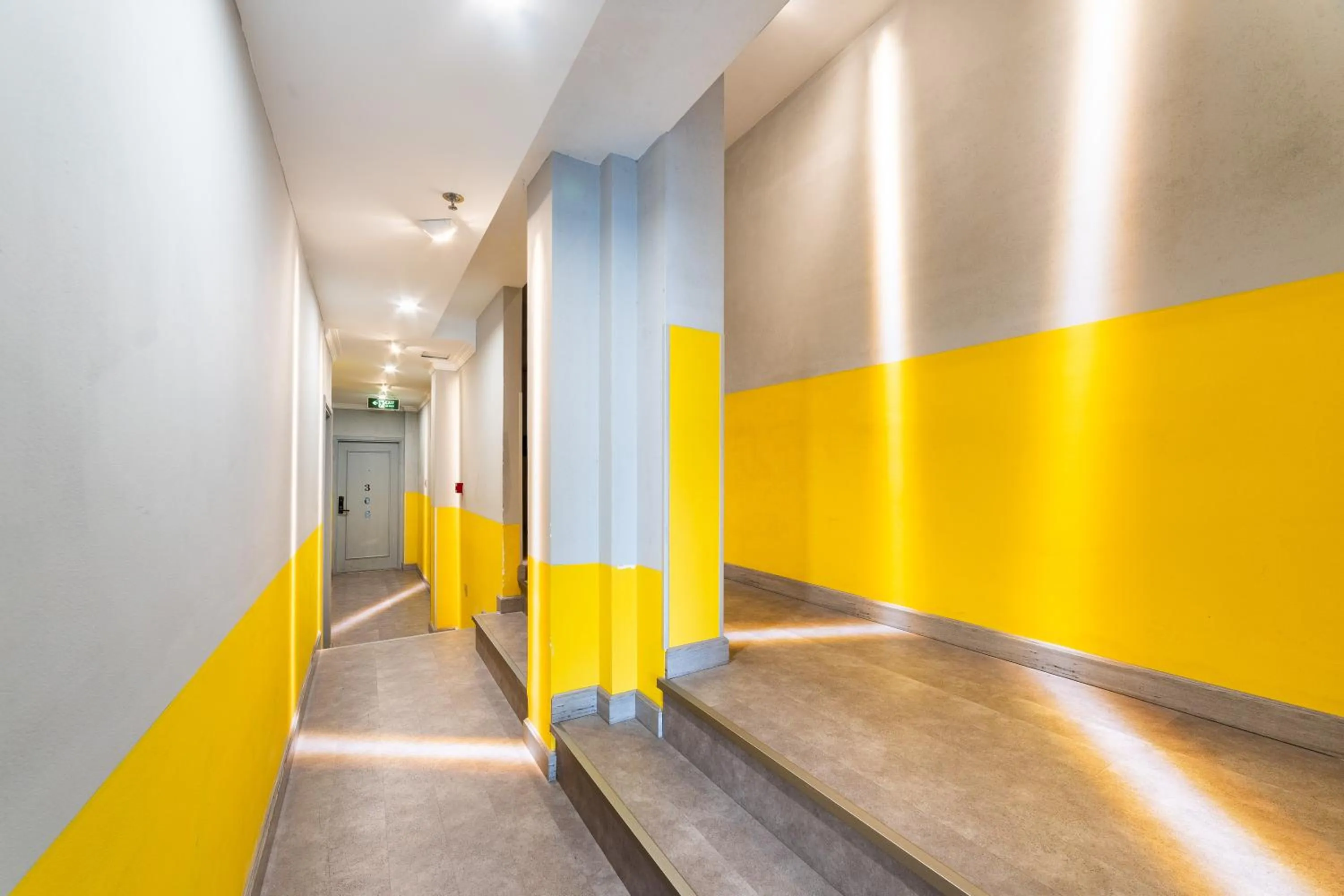 Other in The Hotel Nicecy