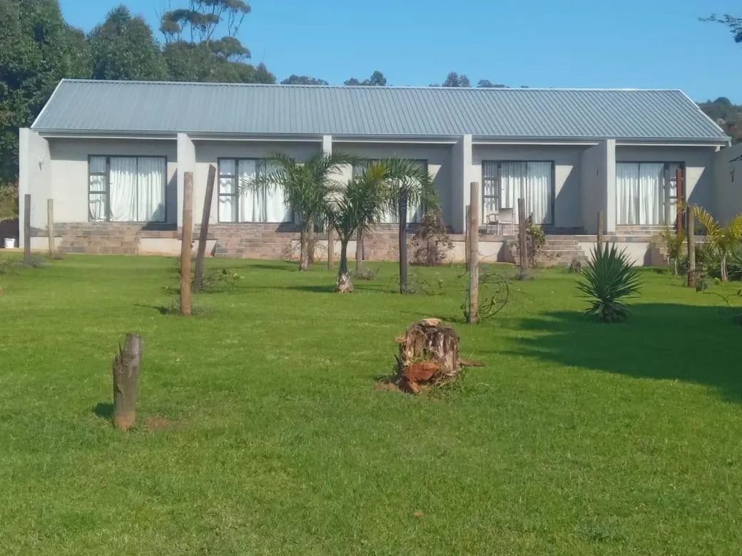 Harnham Mountain Lodge