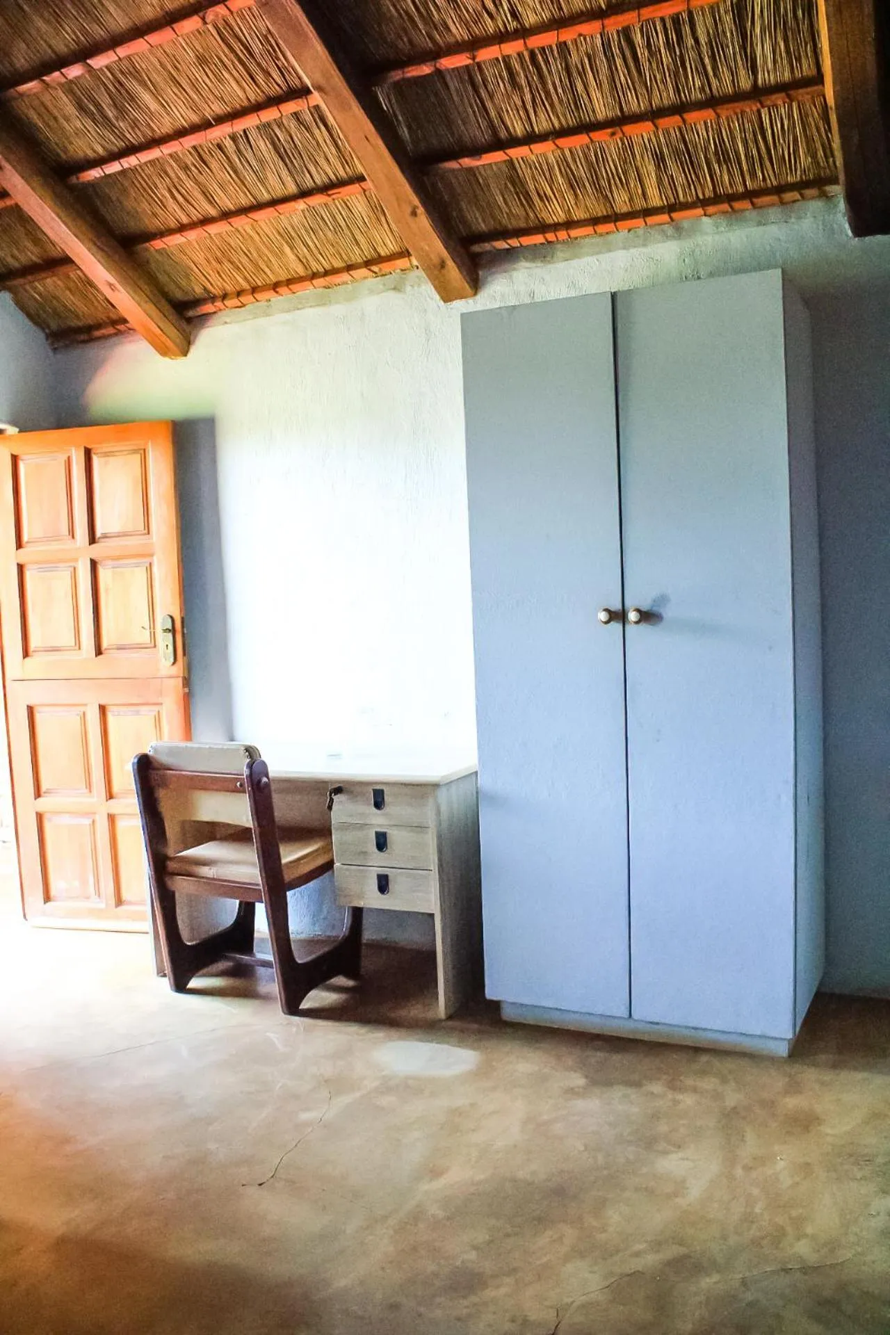 Harnham Mountain Lodge