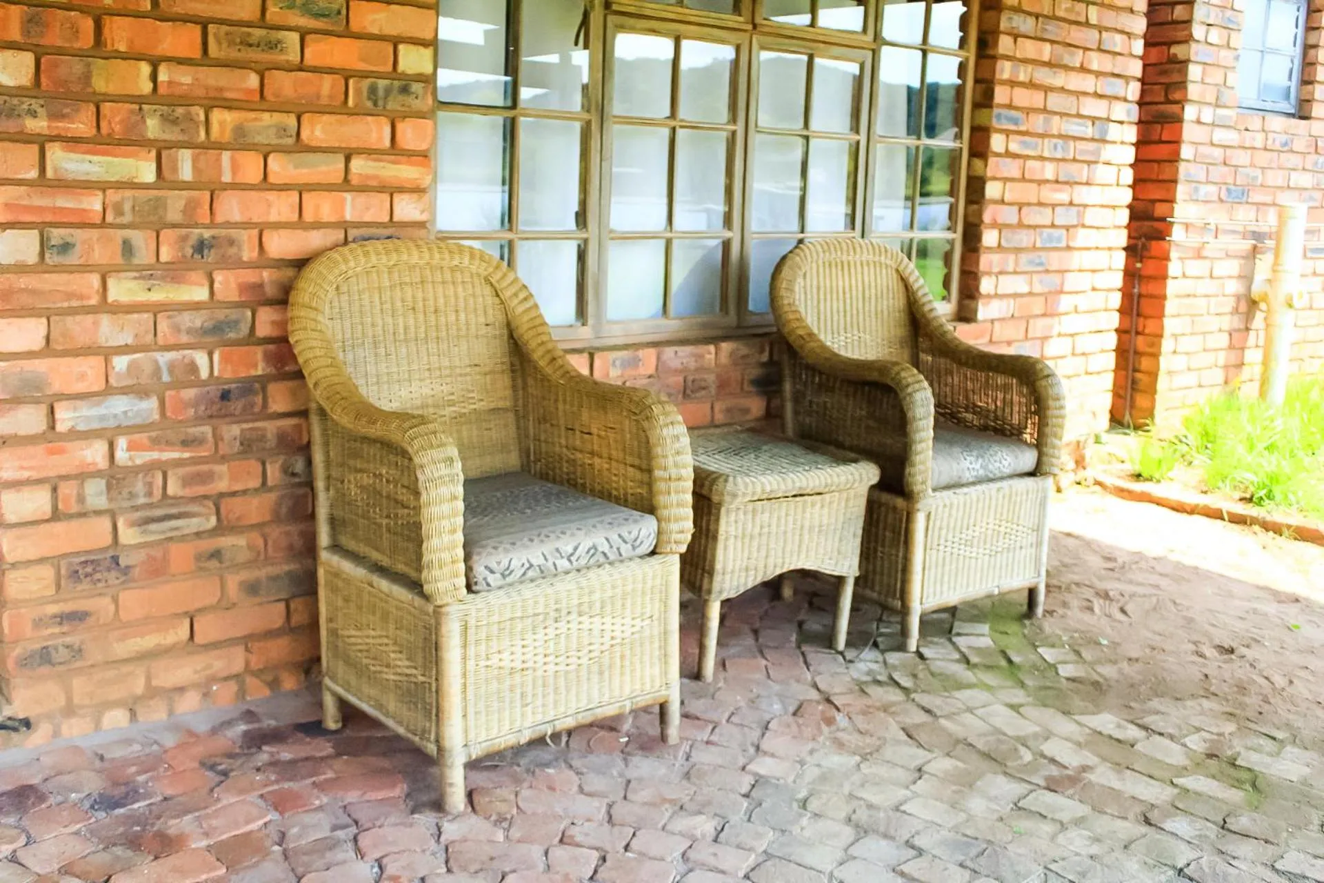 Harnham Mountain Lodge