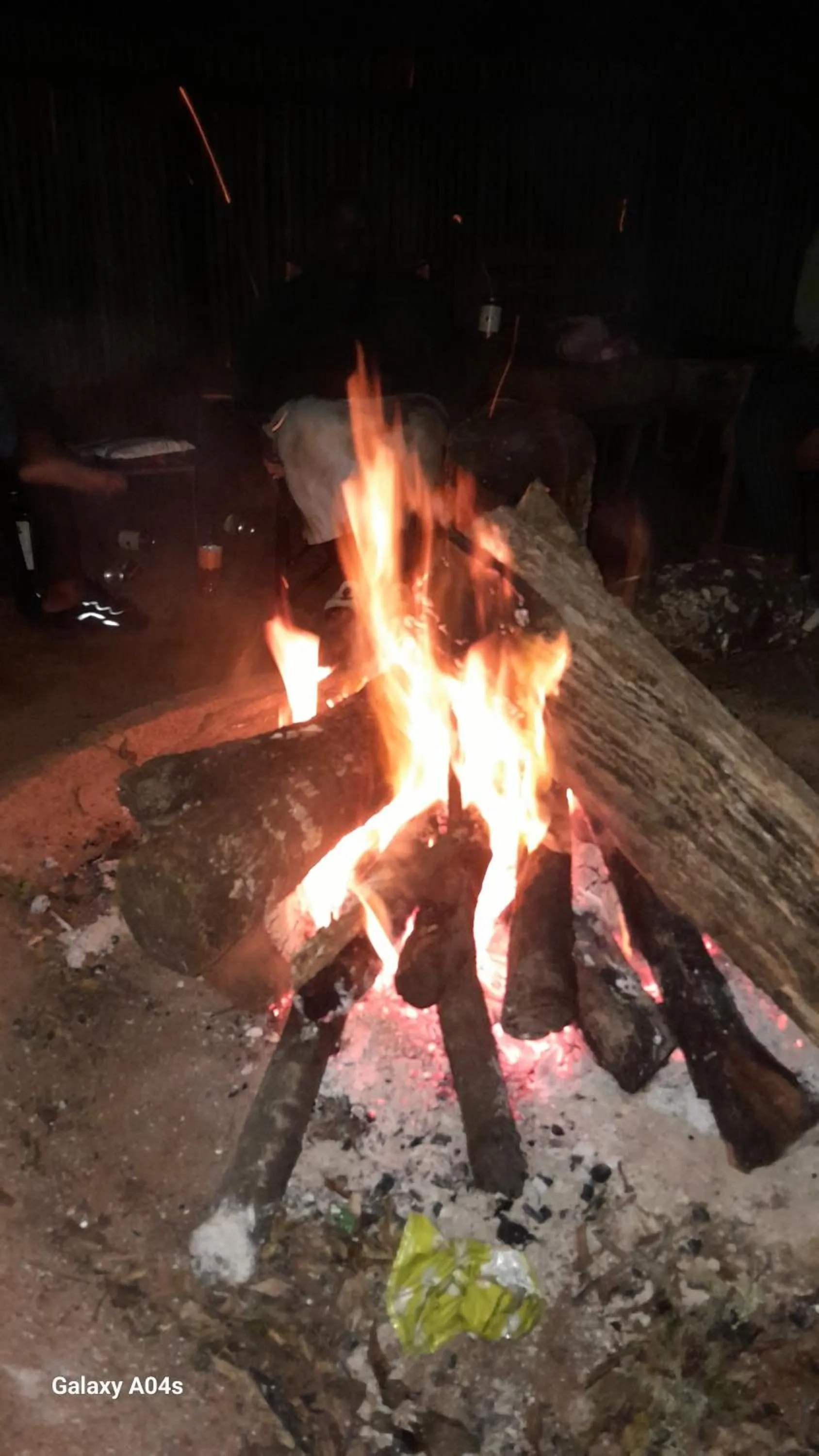 Harnham Mountain Lodge