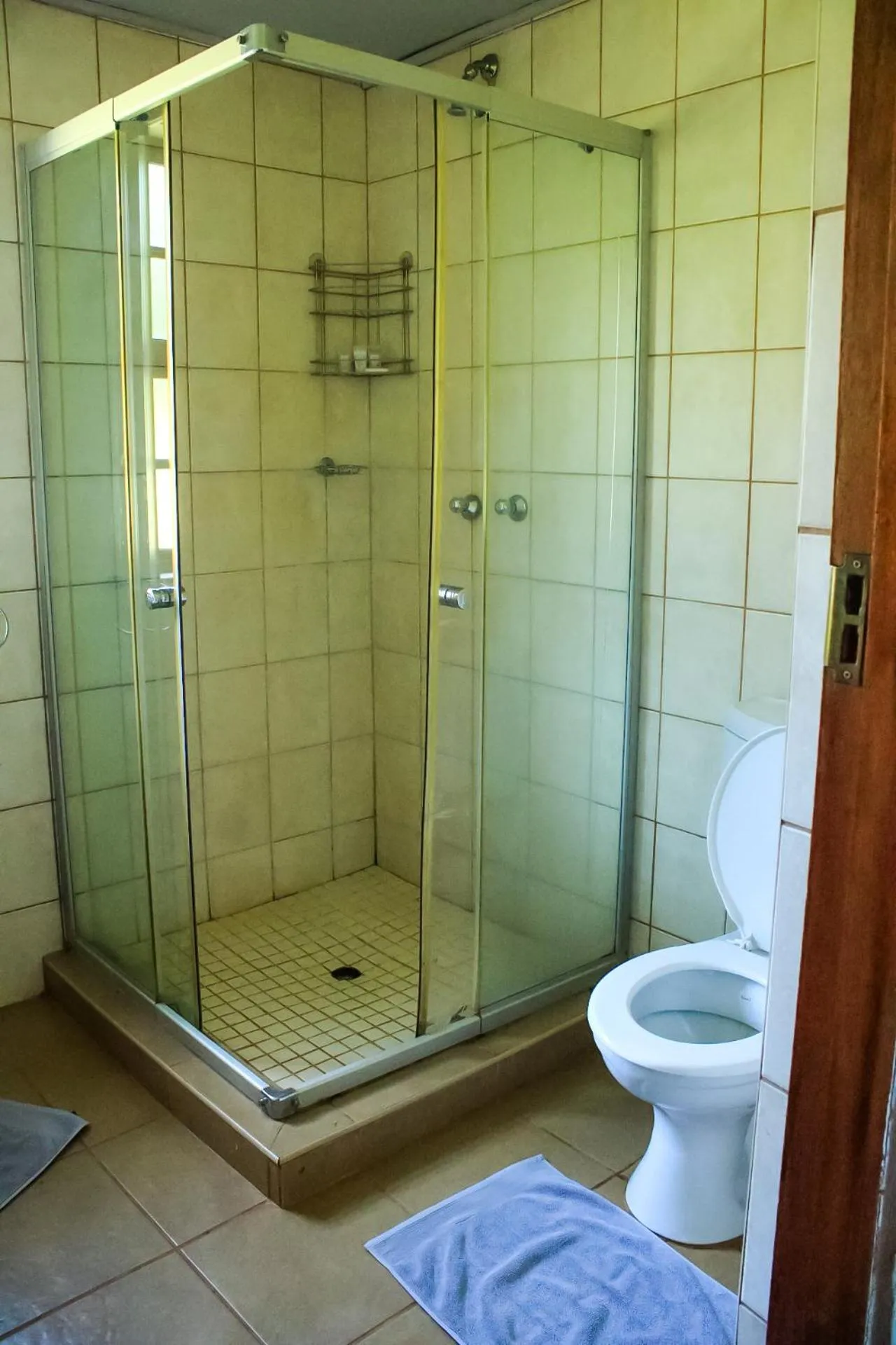 Harnham Mountain Lodge