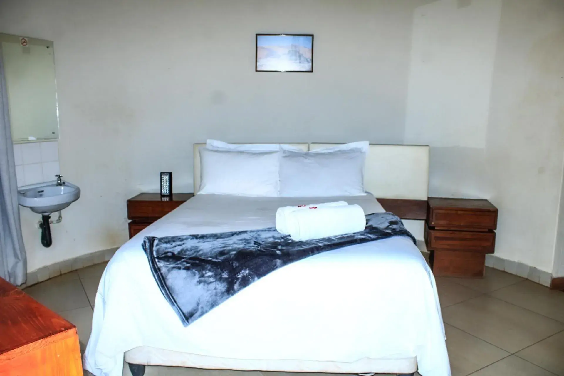 Bungalow in Harnham Mountain Lodge Bungalow in Harnham Mountain Lodge