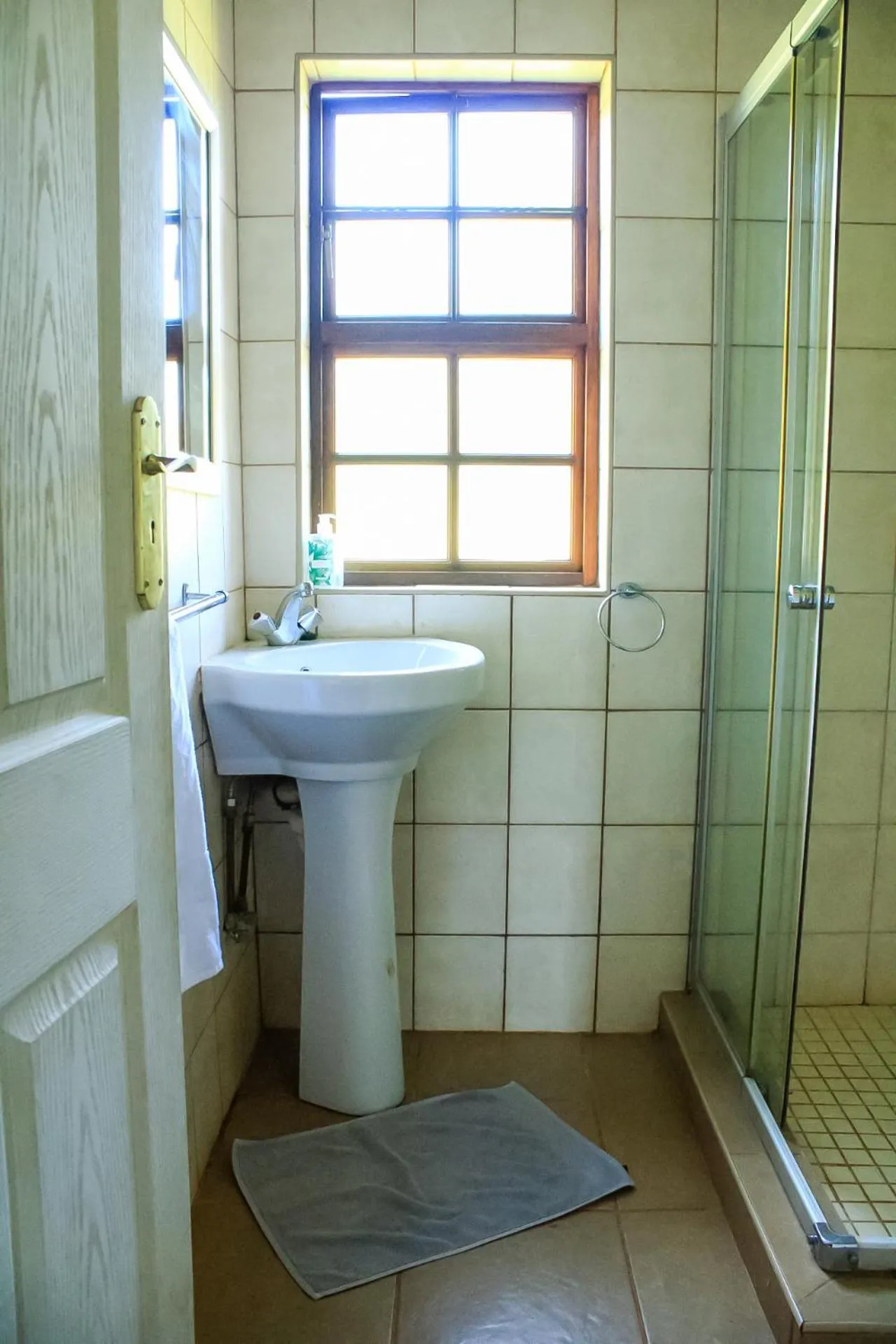 Harnham Mountain Lodge