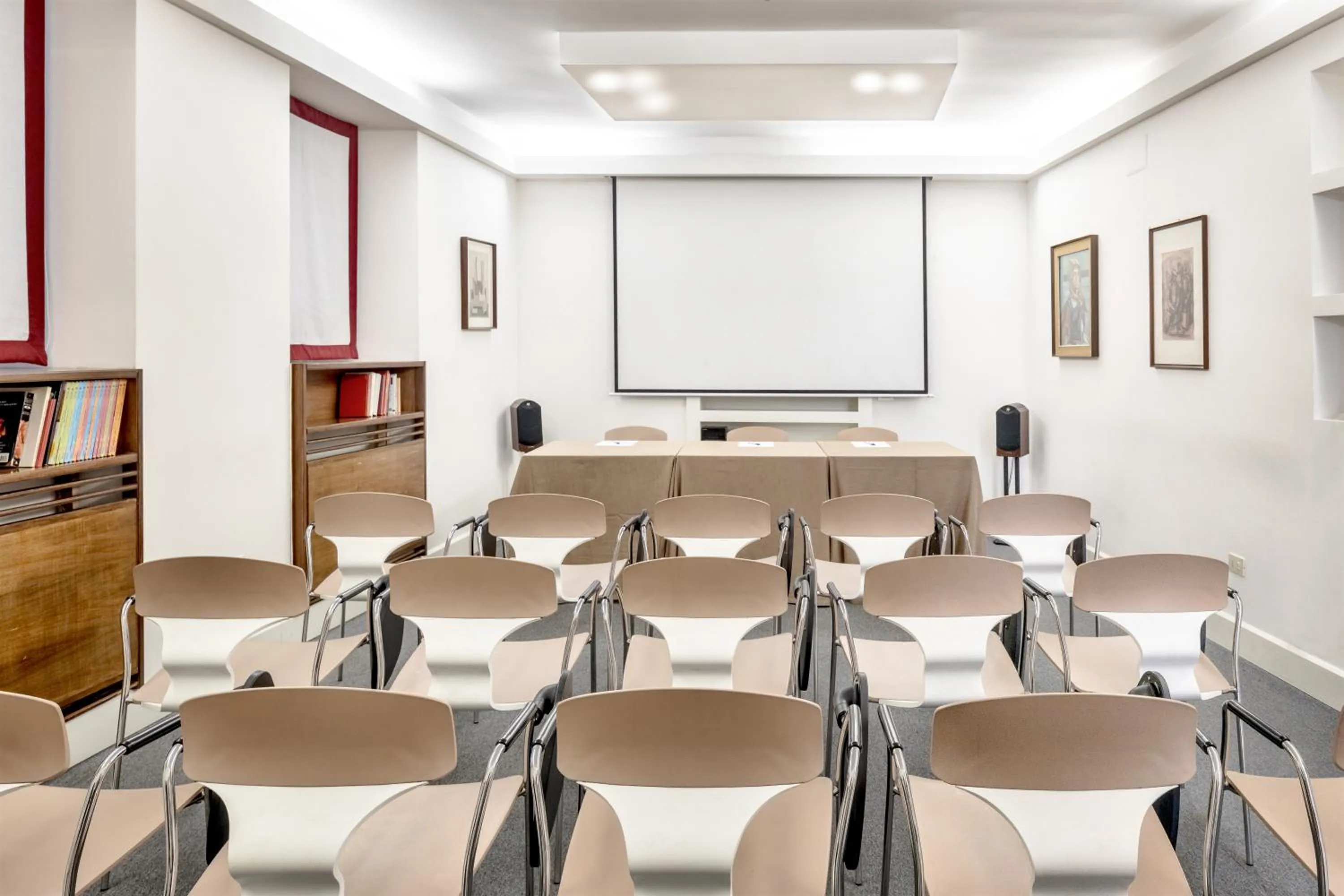 Meeting/conference room in Hotel Italia