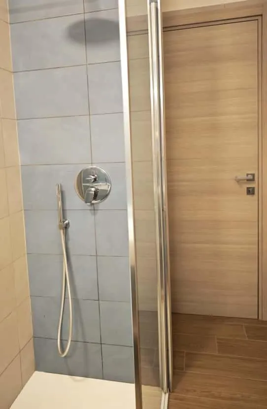 Hotel Residence Ulivi E Palme