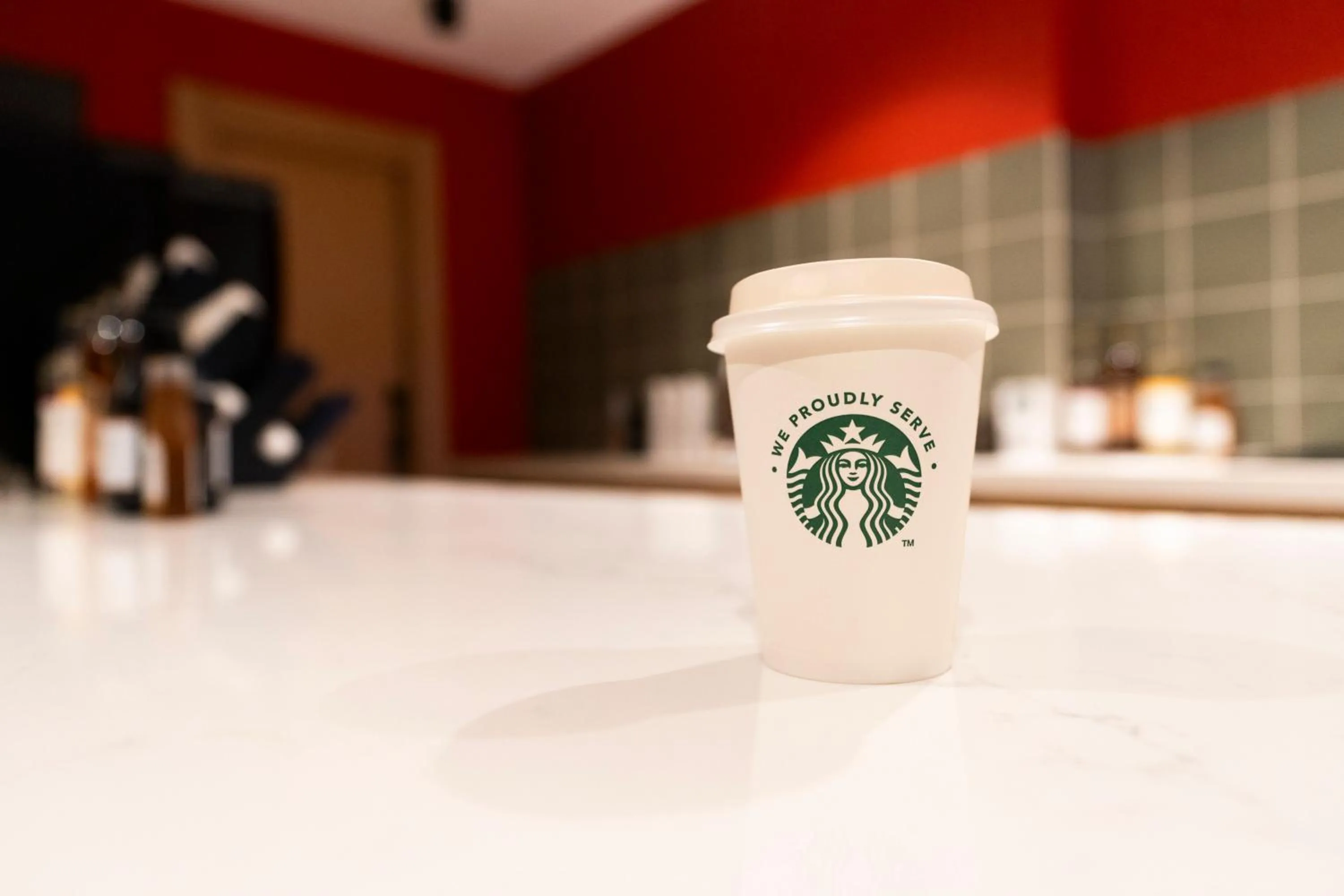 Coffee/tea facilities in Megasaray Mount Erciyes