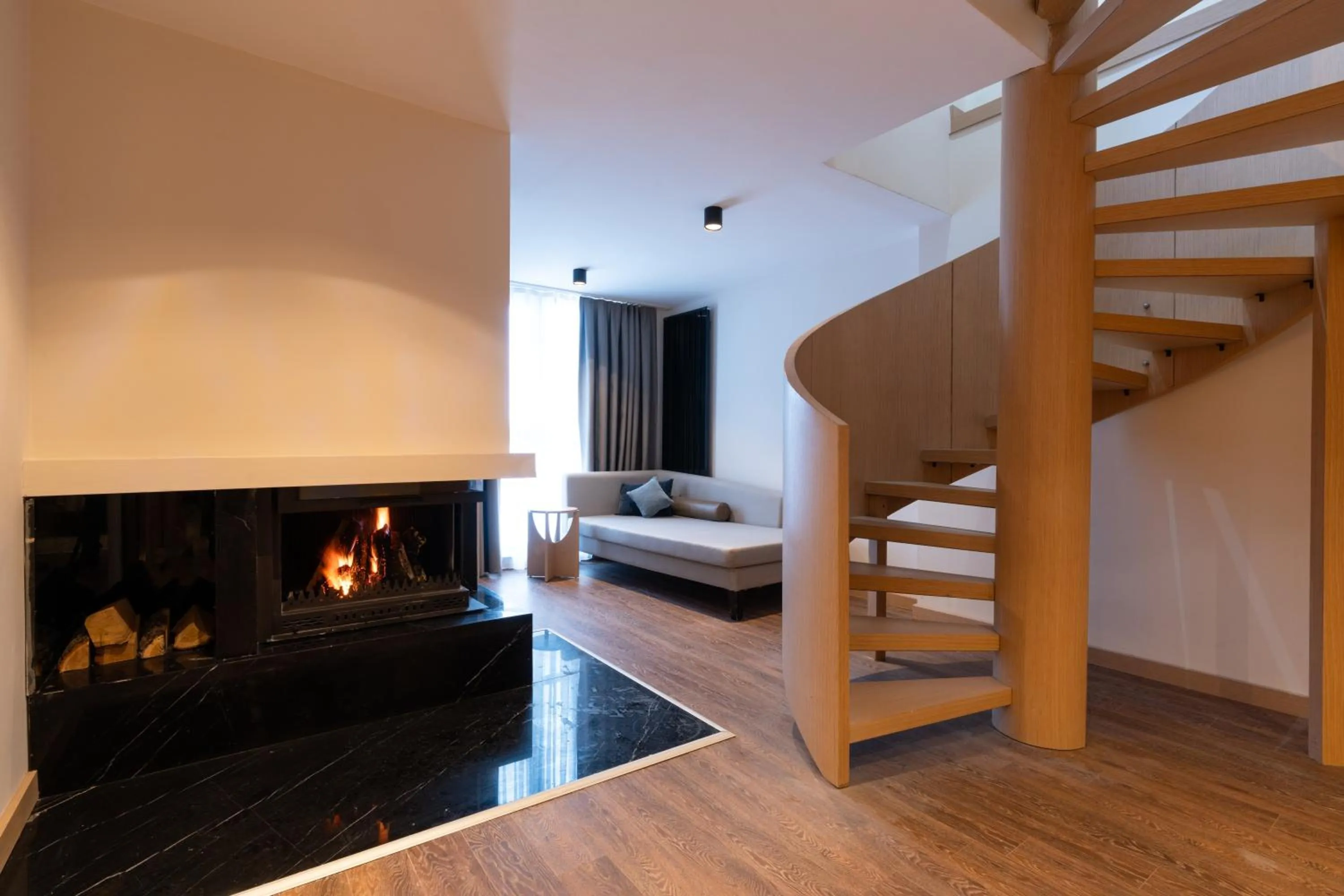 Photo of the whole room, Bed in Megasaray Mount Erciyes