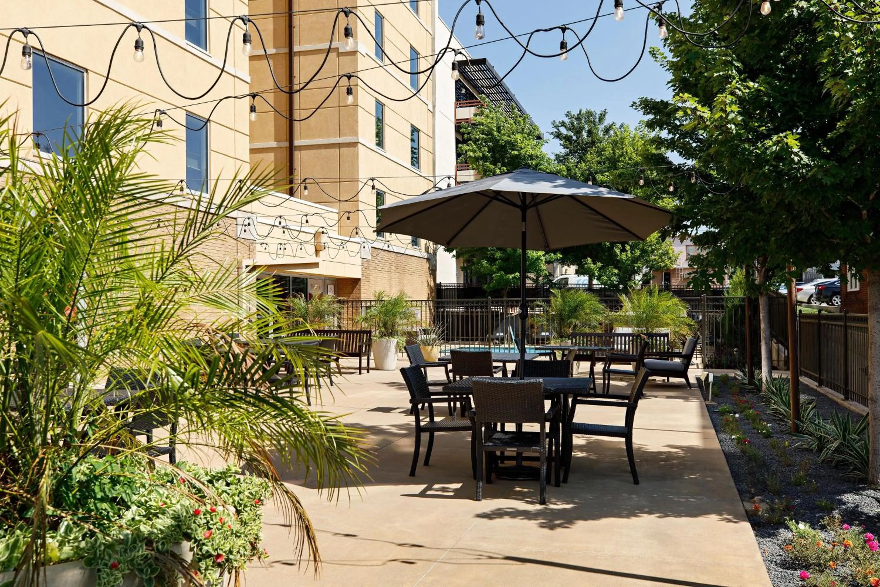 Other in Ambassador Hotel Oklahoma City, Autograph Collection