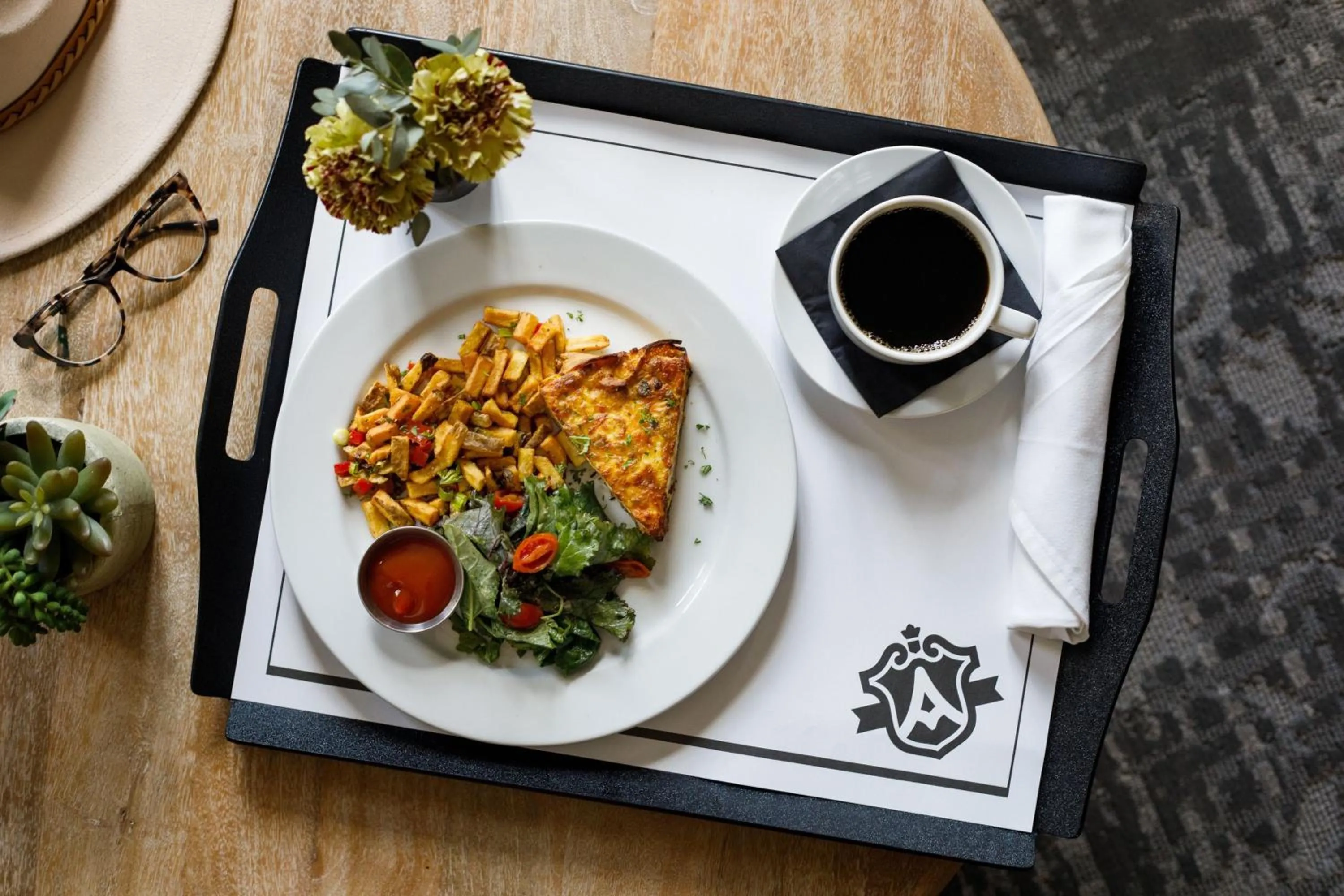 Other in Ambassador Hotel Oklahoma City, Autograph Collection