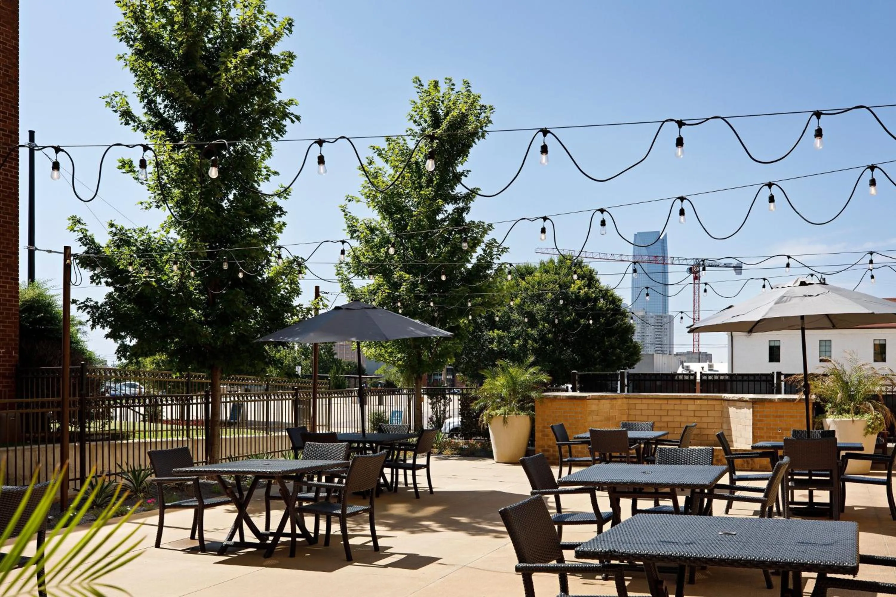 Other in Ambassador Hotel Oklahoma City, Autograph Collection