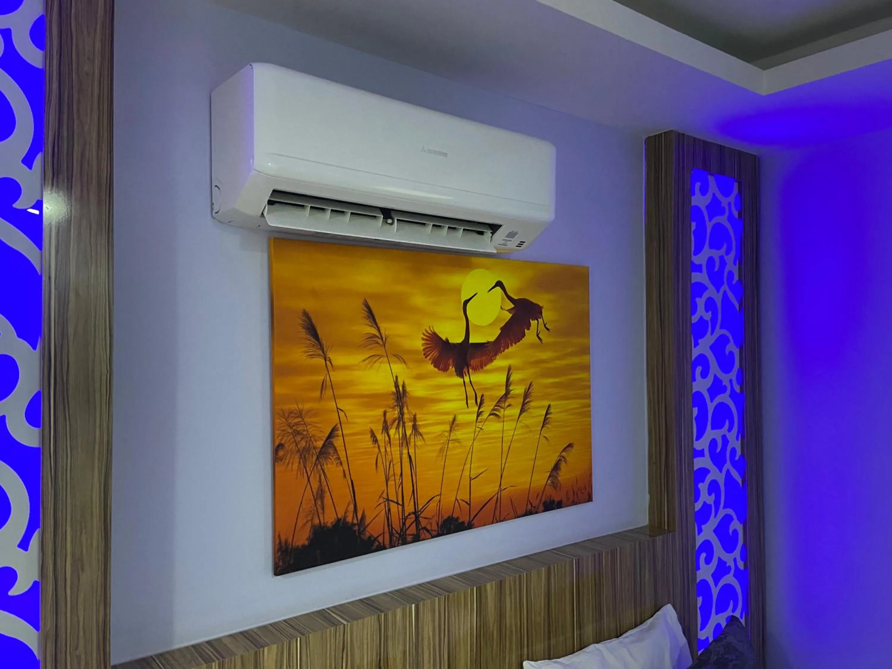 Castle Light Boutique