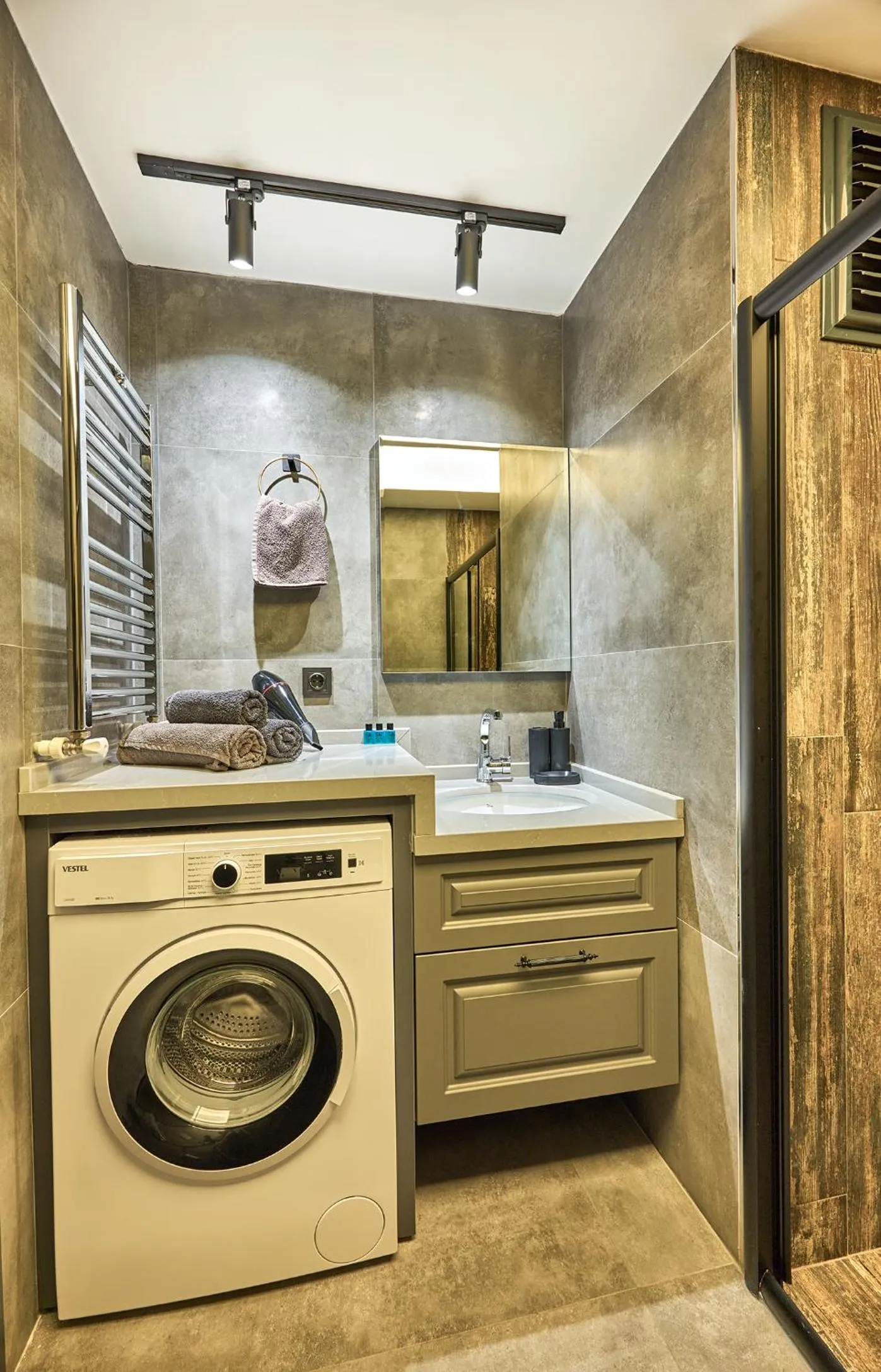 Bathroom in Sofyapart