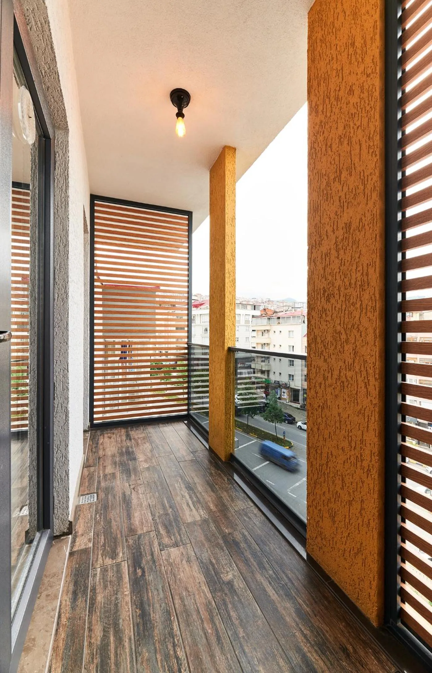 View (from property/room) in Sofyapart