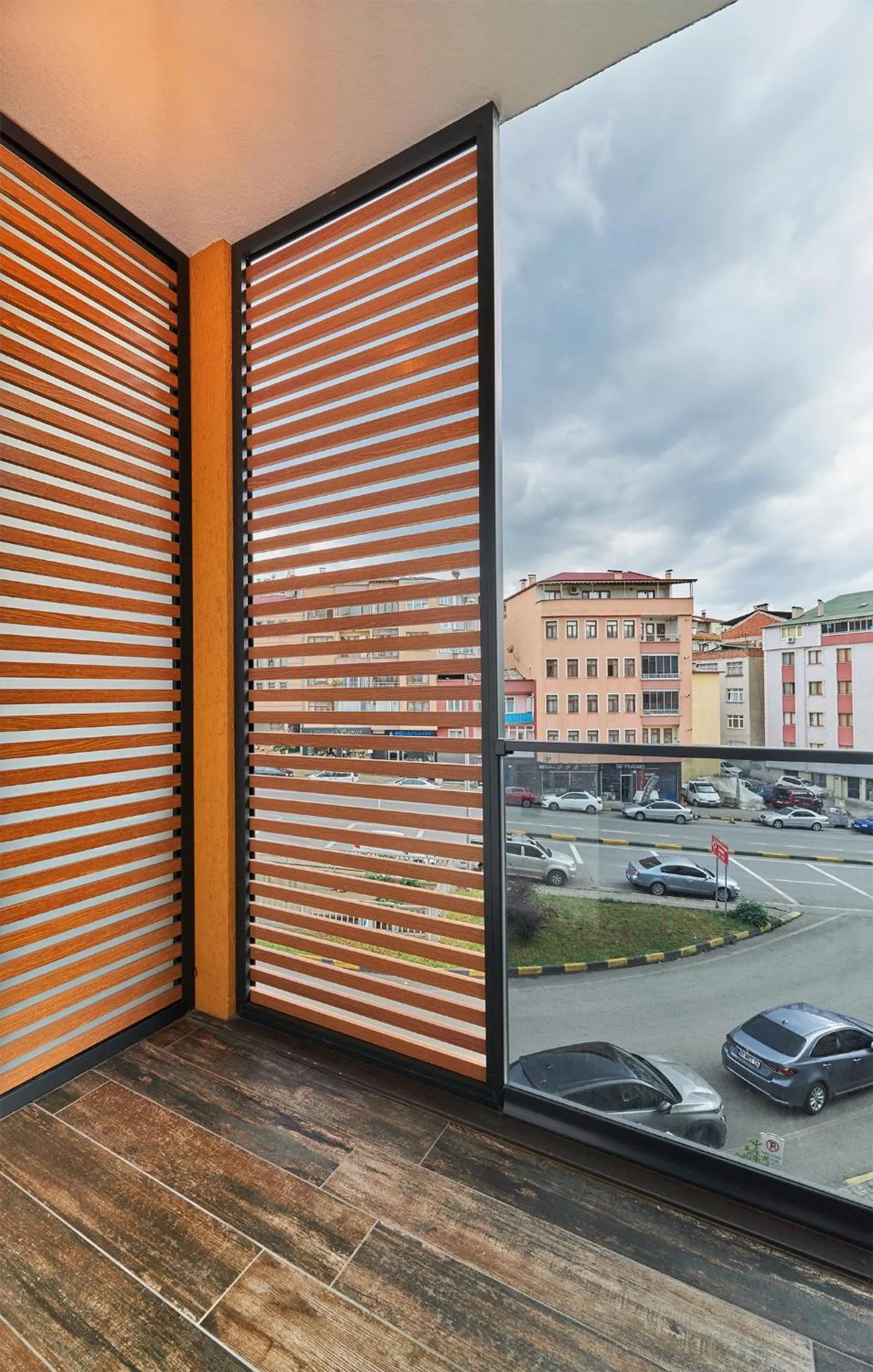 Balcony/Terrace in Sofyapart