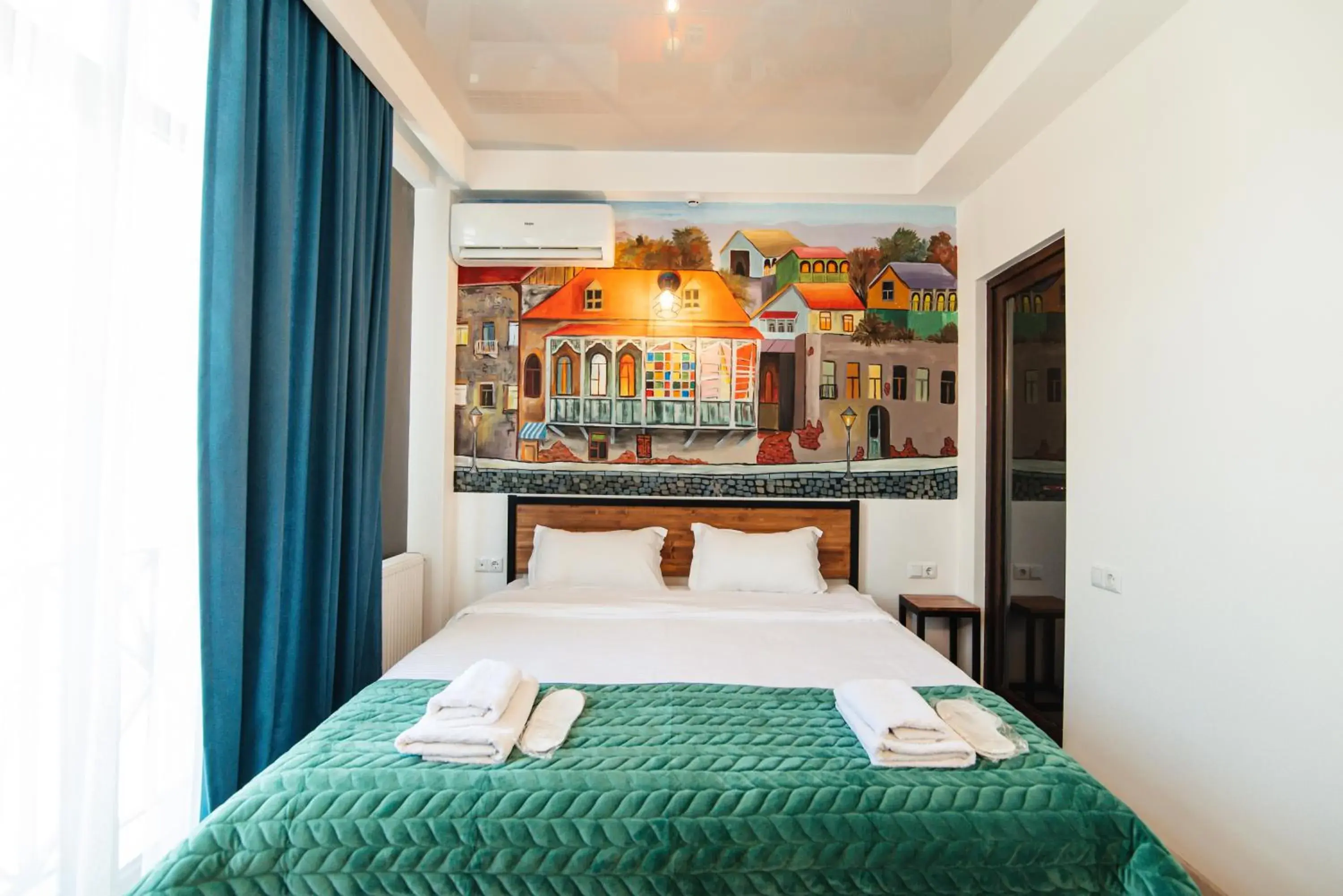 Hotel Boutique George Hotel Boutique George