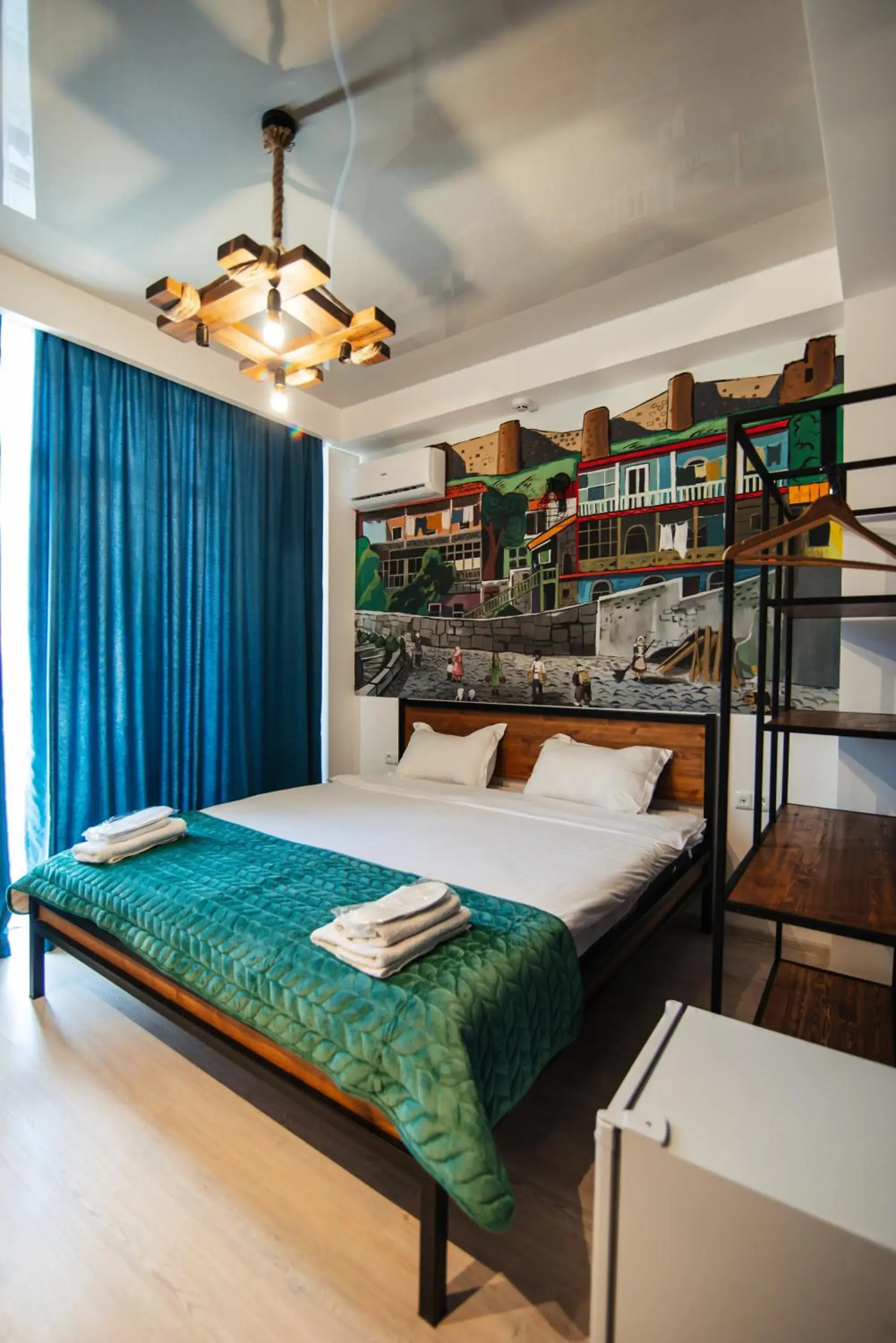 Suite in Hotel Boutique George Suite in Hotel Boutique George