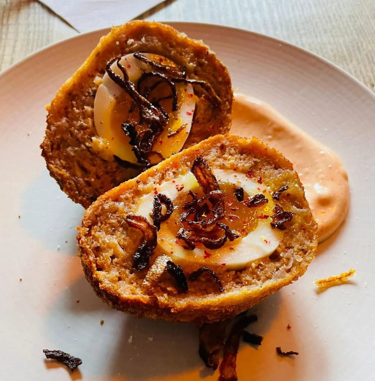 Restaurant/places to eat in George & Dragon Hotel