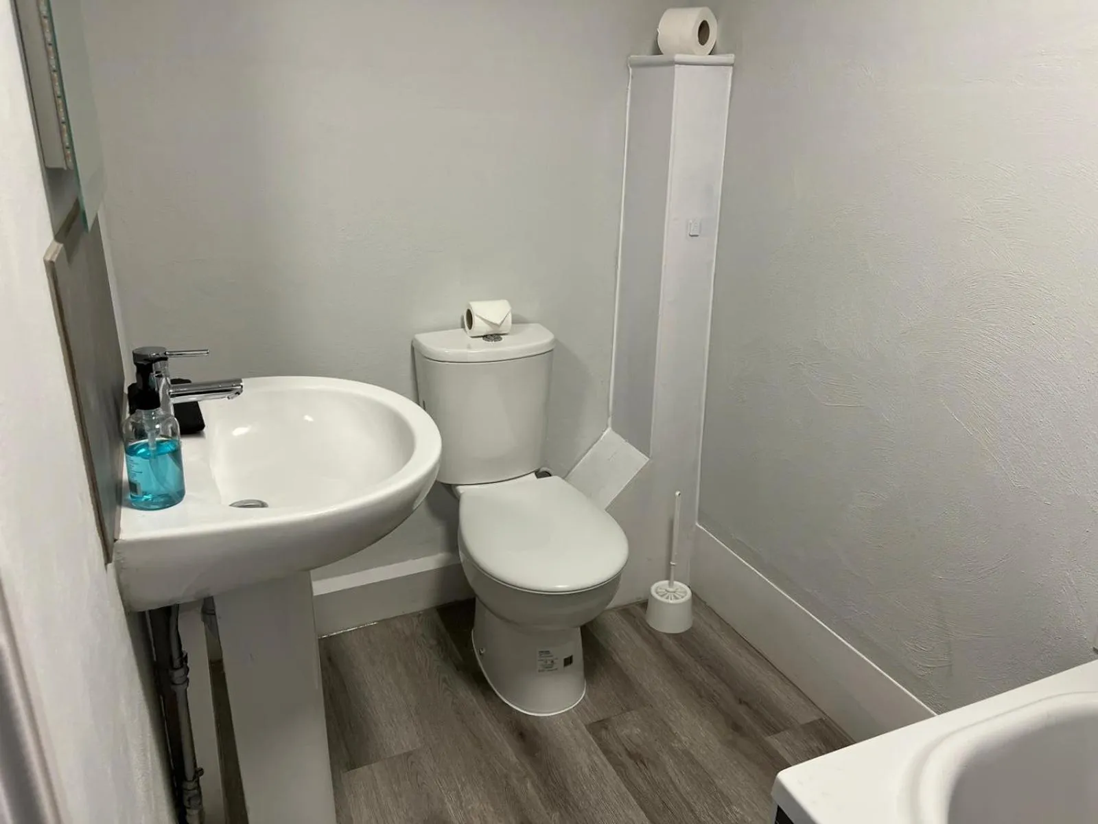 George & Dragon Hotel