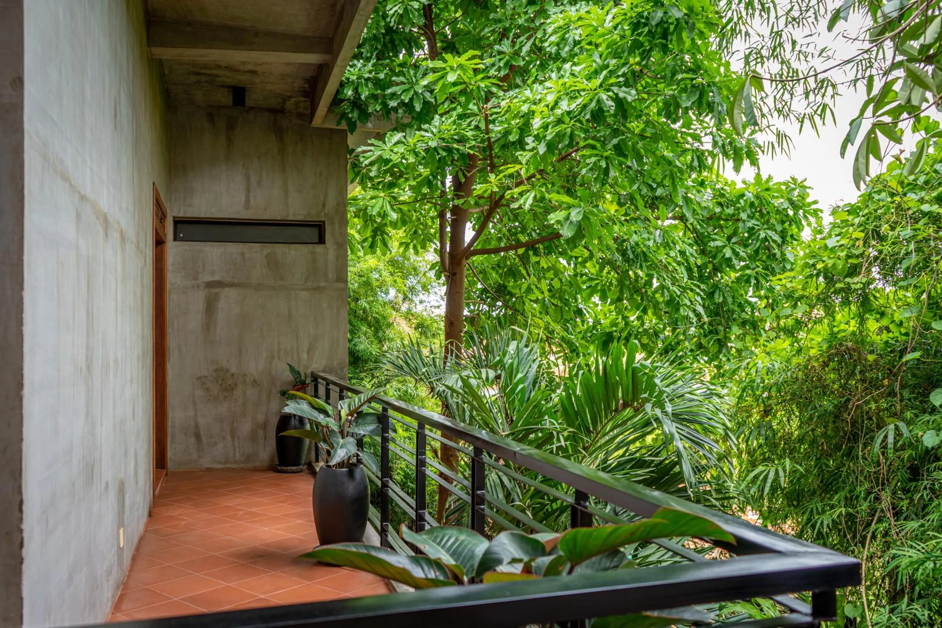 Balcony/Terrace in Grange