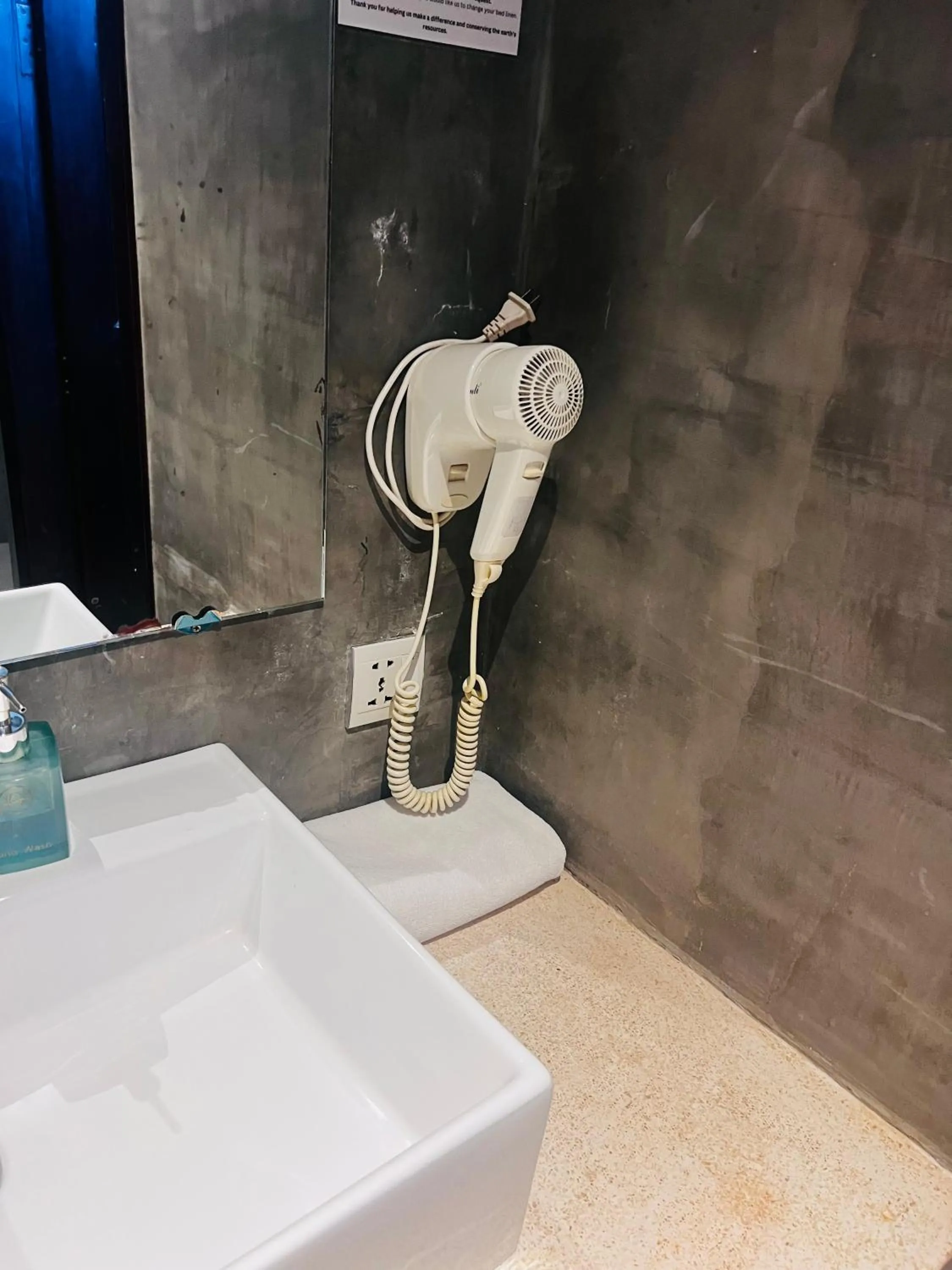 hair dryier in Grange