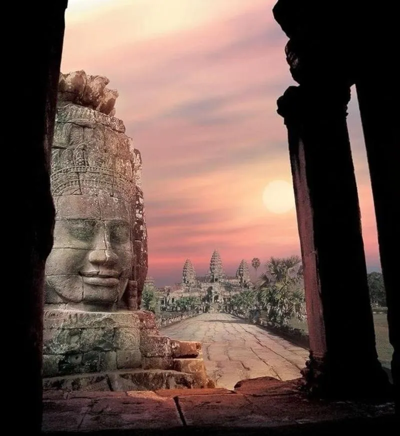 Nearby landmark in Grange