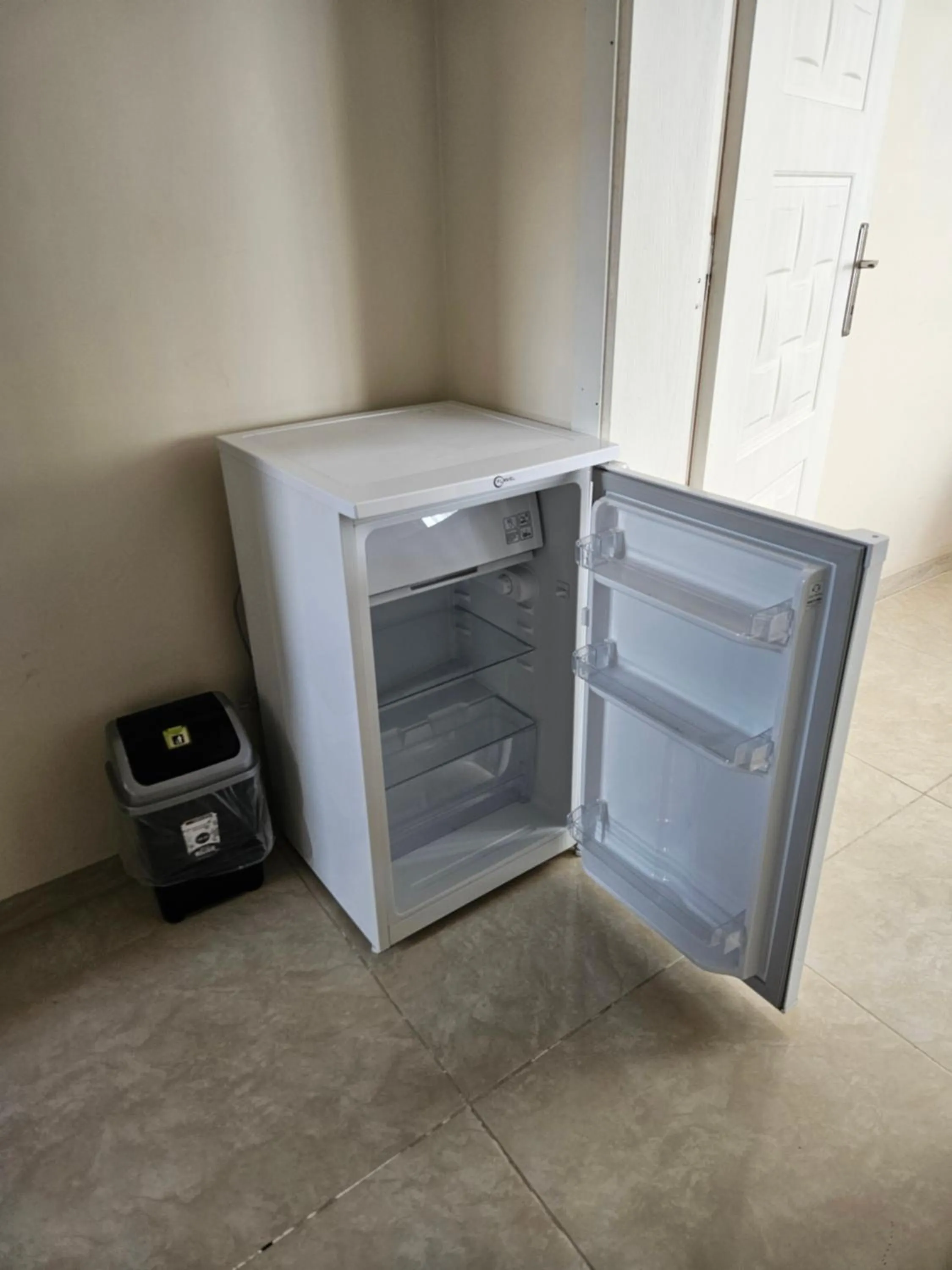 Kitchen or kitchenette in The Titanic House