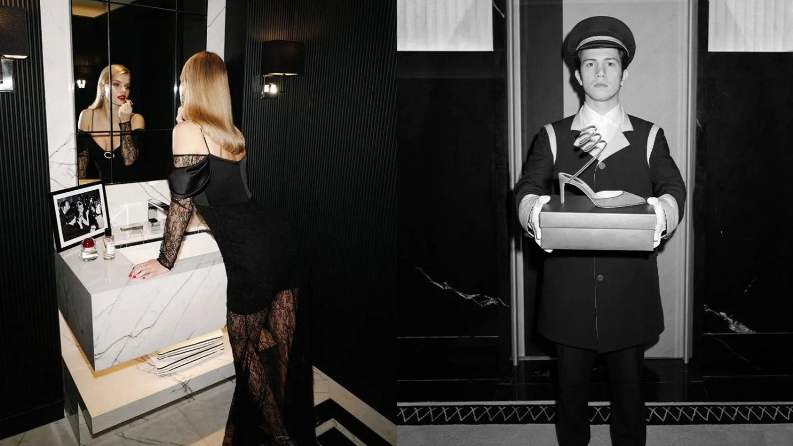 Bathroom in Vakko Hotel and Residence