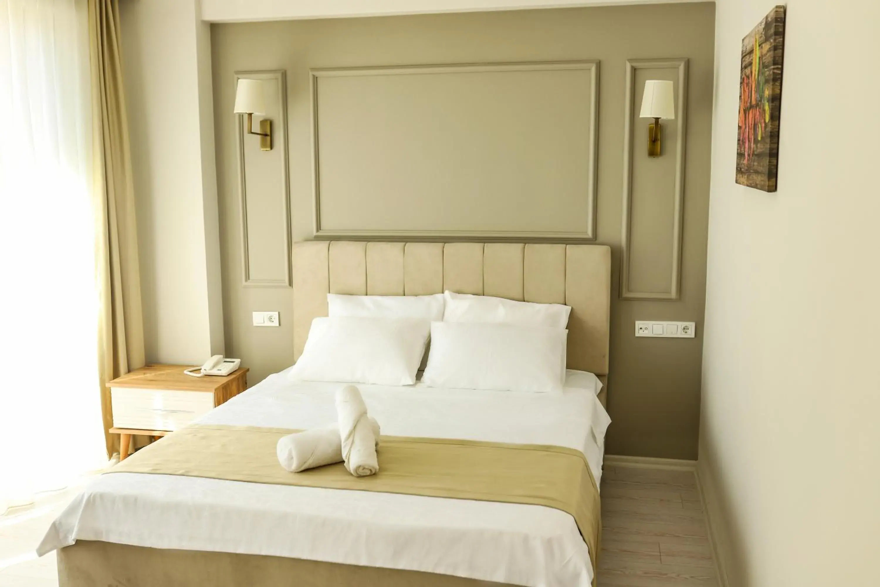 PETRA HOTEL TUZLA PETRA HOTEL TUZLA