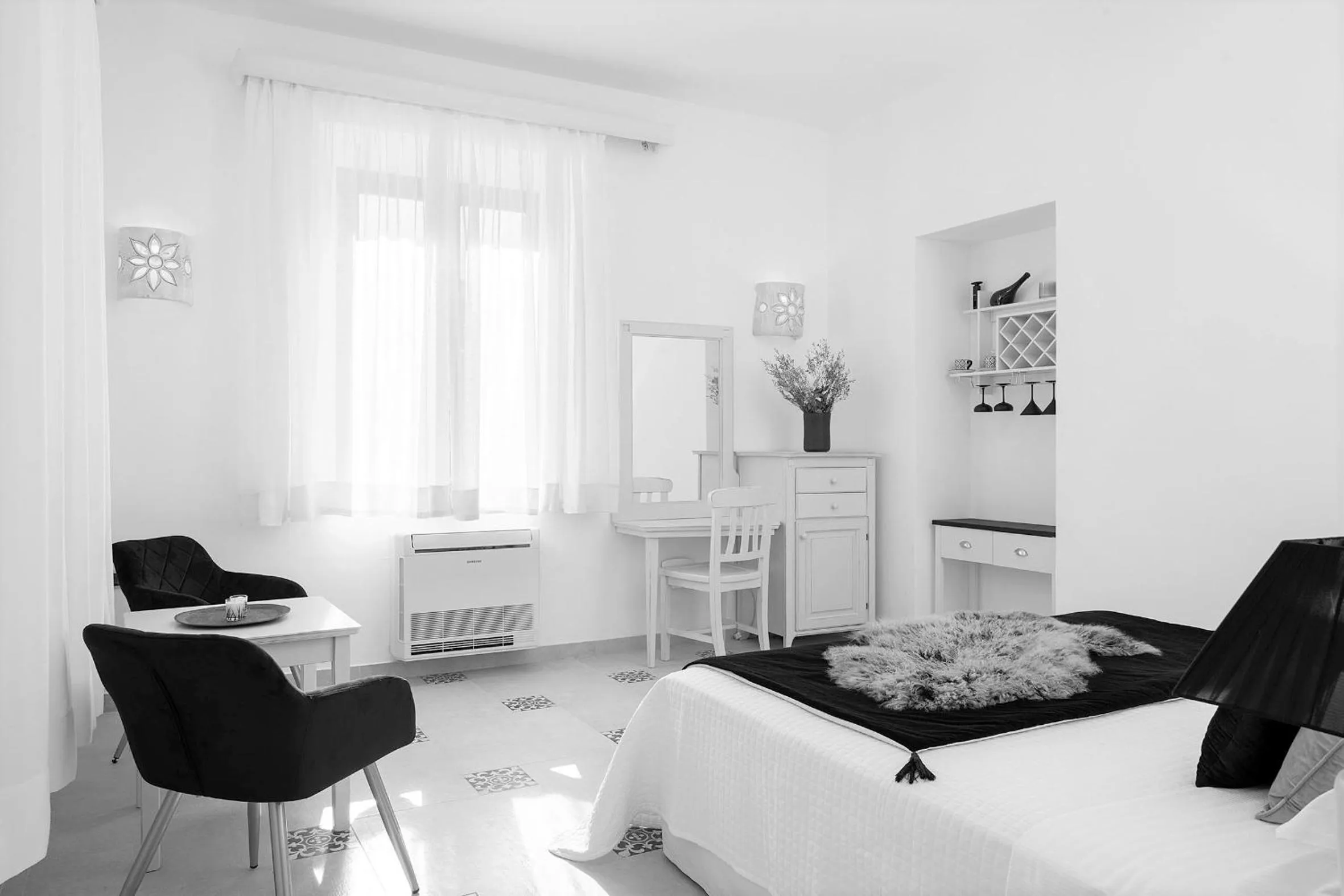 View (from property/room) in Villa Cavalieri Country Hotel