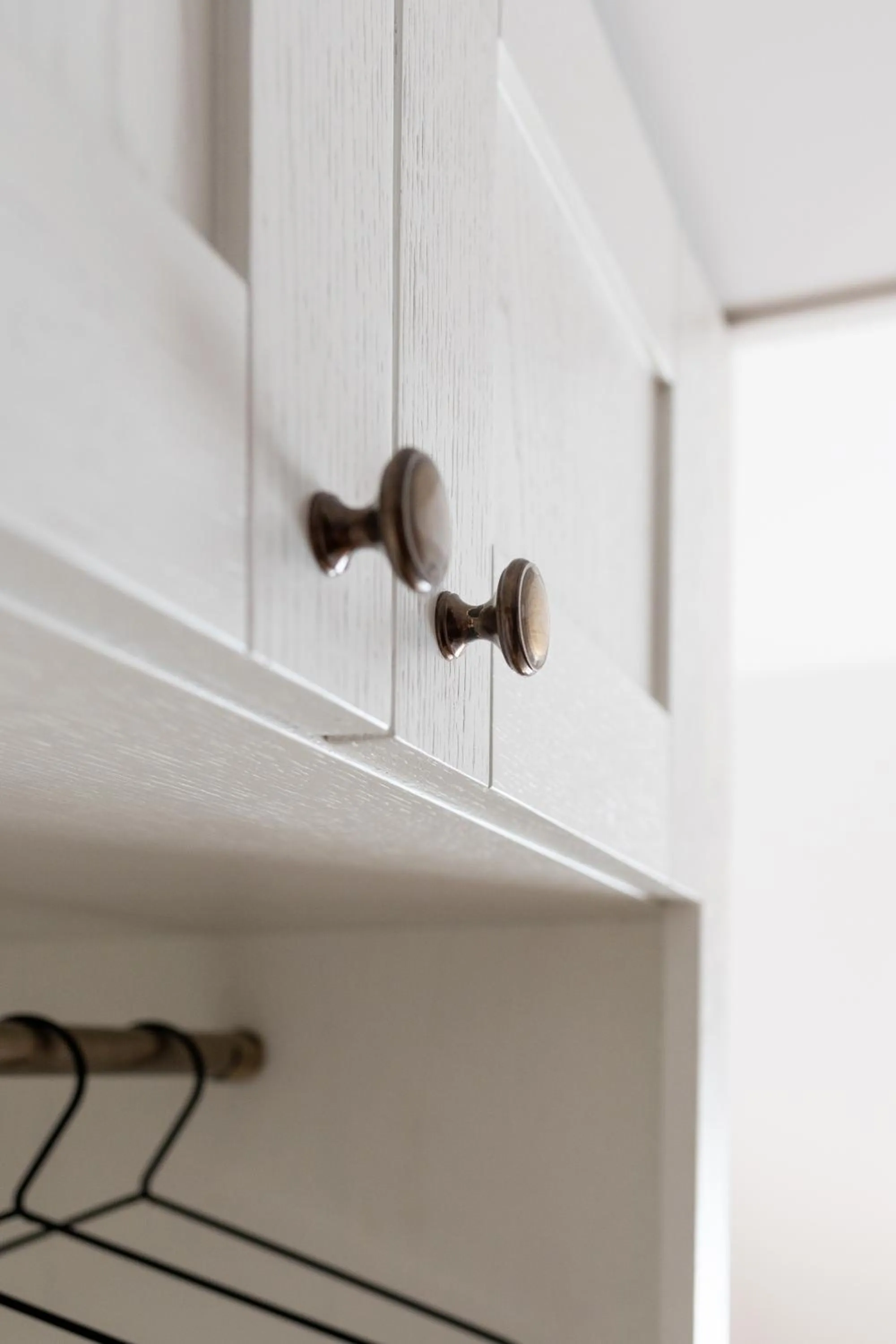 Decorative detail in Villa Flavia Heritage Boutique Hotel