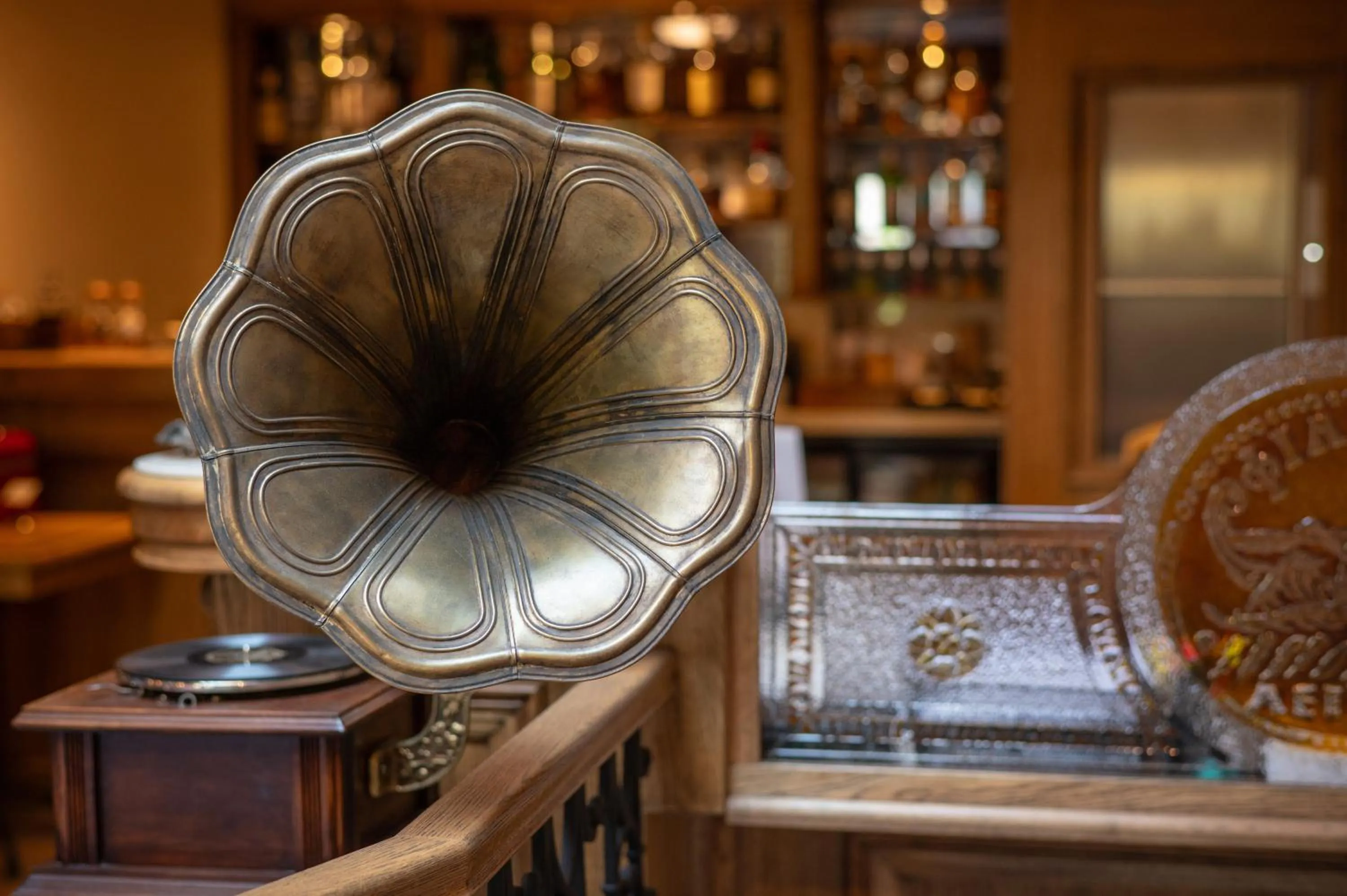 Lobby or reception in Villa Flavia Heritage Boutique Hotel