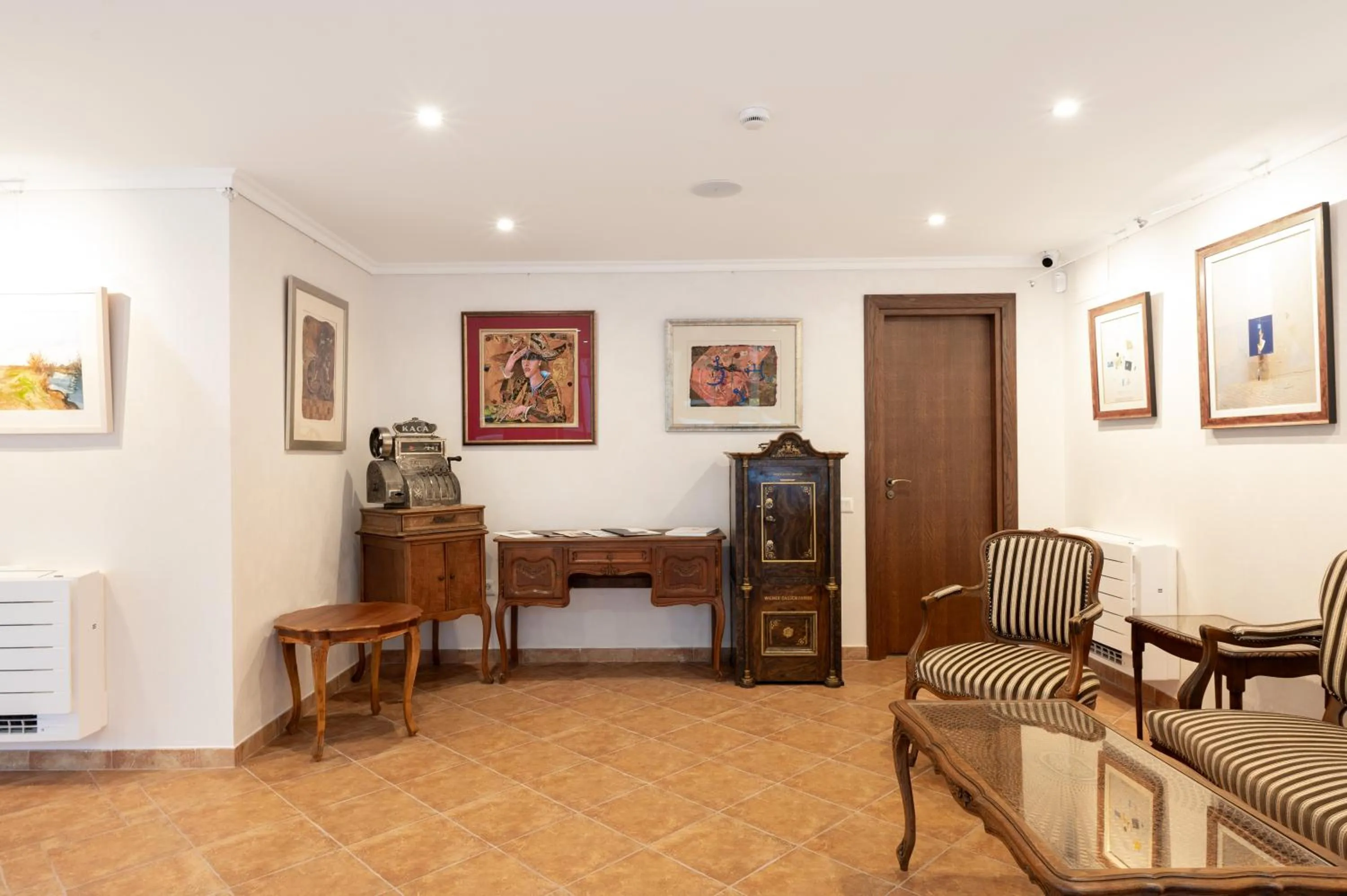 Other in Villa Flavia Heritage Boutique Hotel