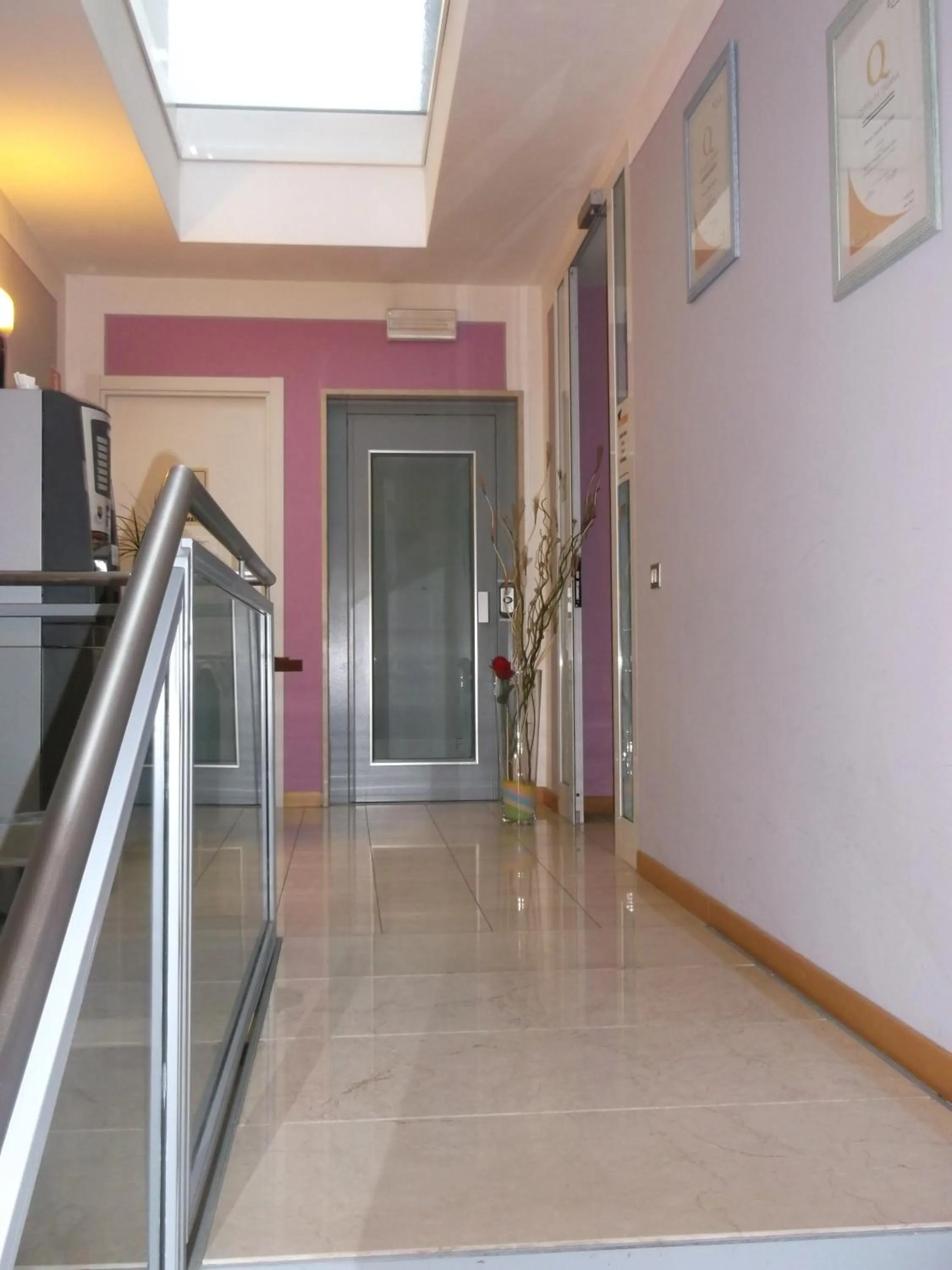 Other in Albergo Meublè Abatjour