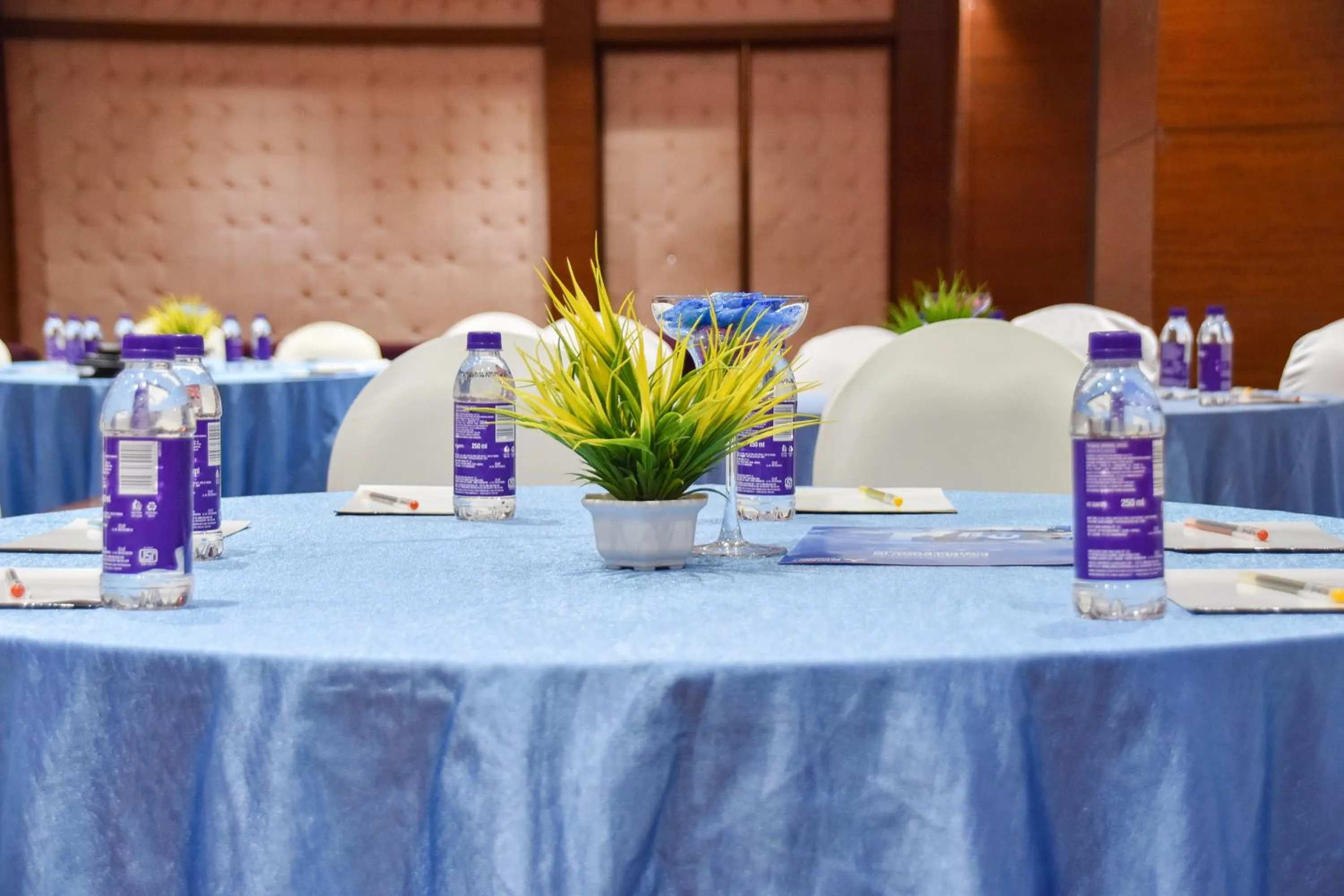 Banquet/Function facilities in Regenta Central Grand Exotica