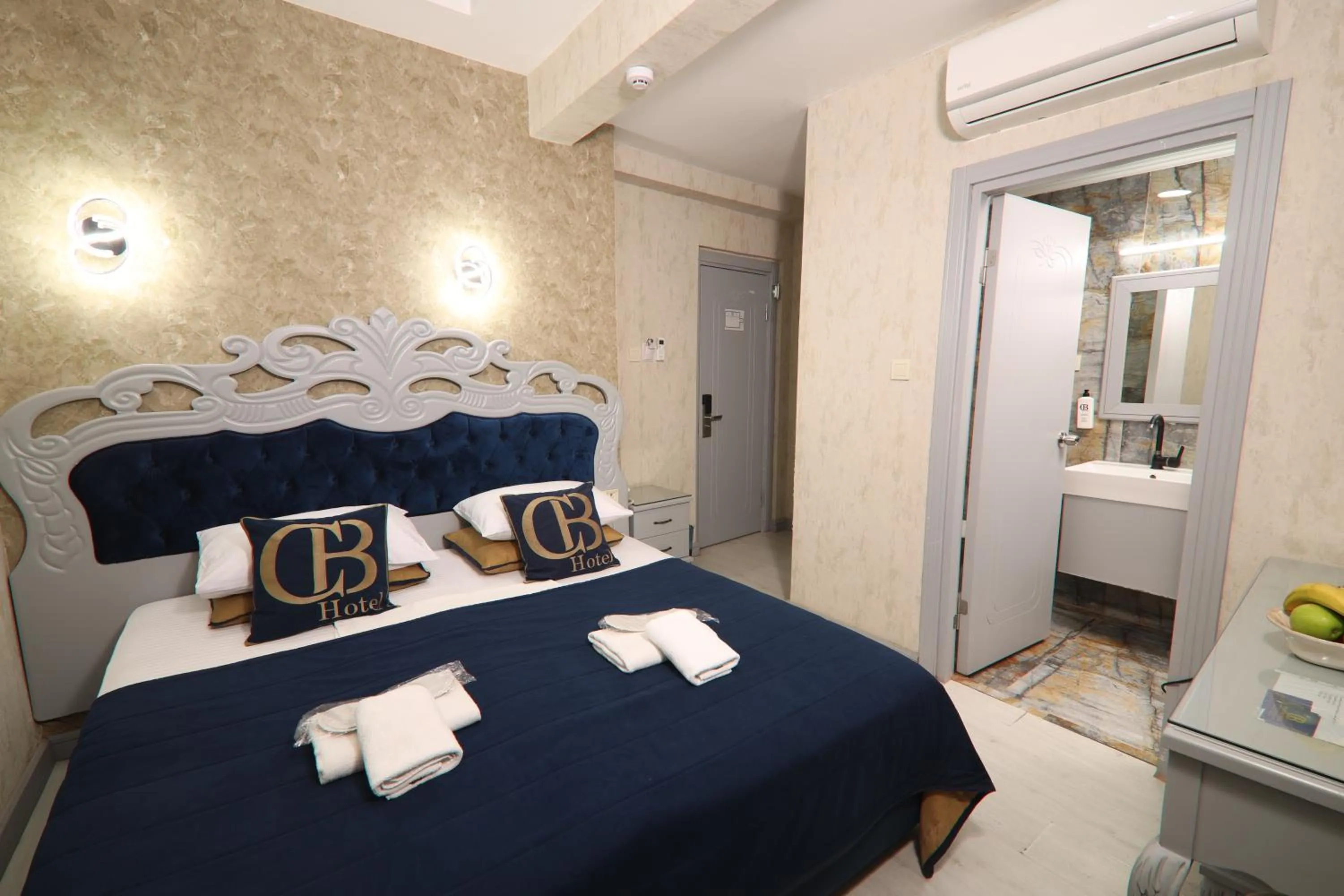 Family, Bed in BALPETEK HOTEL